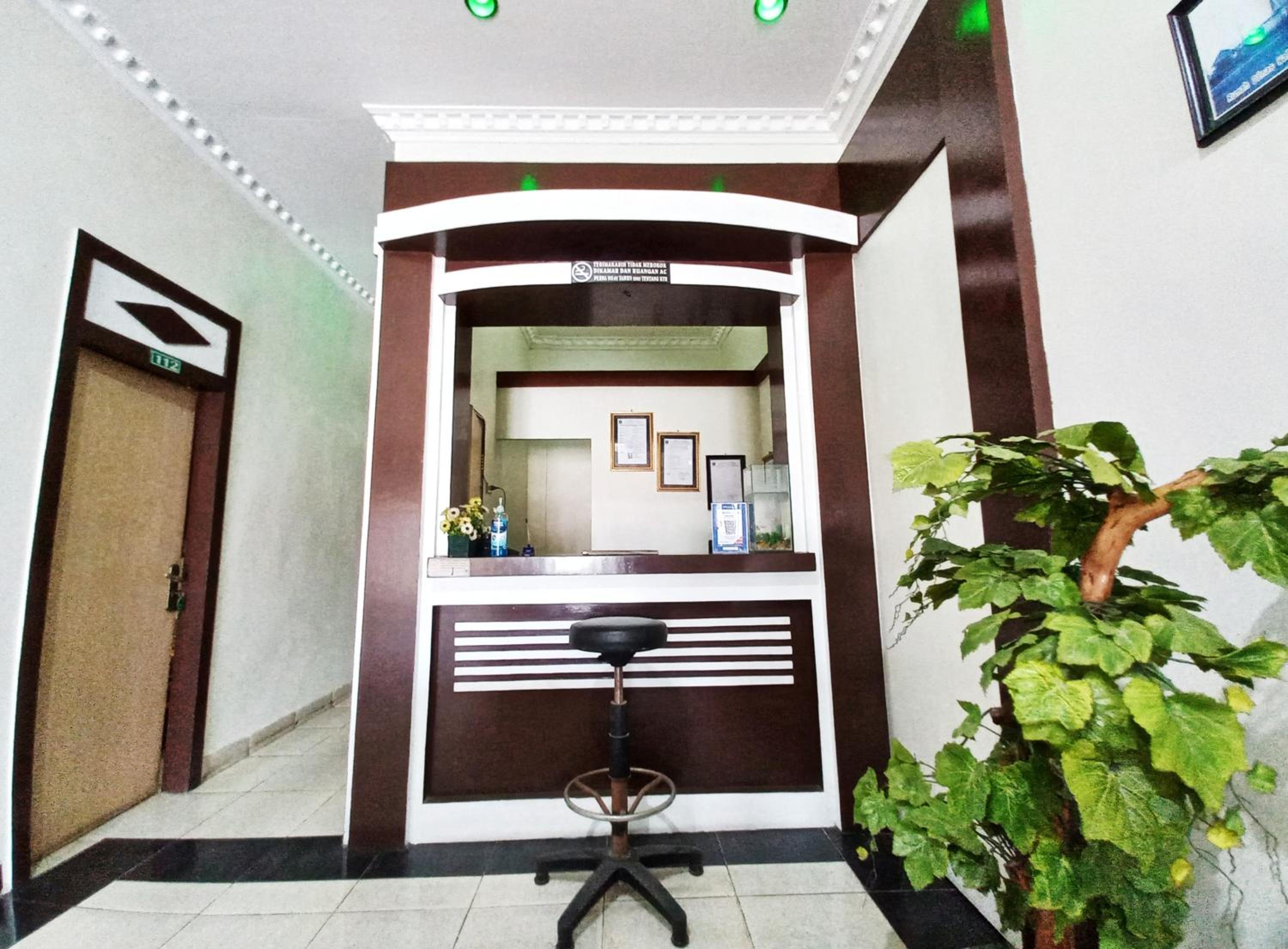 Guest House Syariah GS Sakinah, Kota Metro view 2