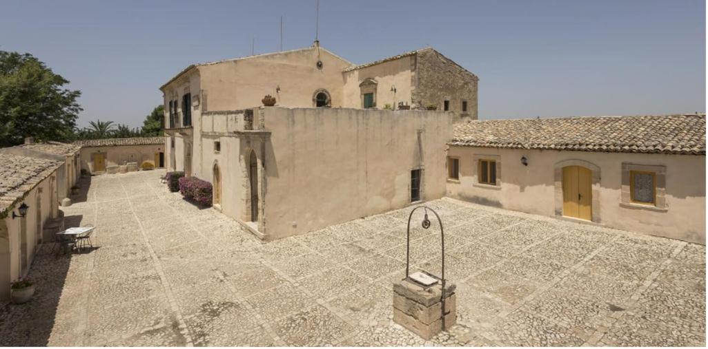 Villa Zottopera - Dimora di Sicilia
