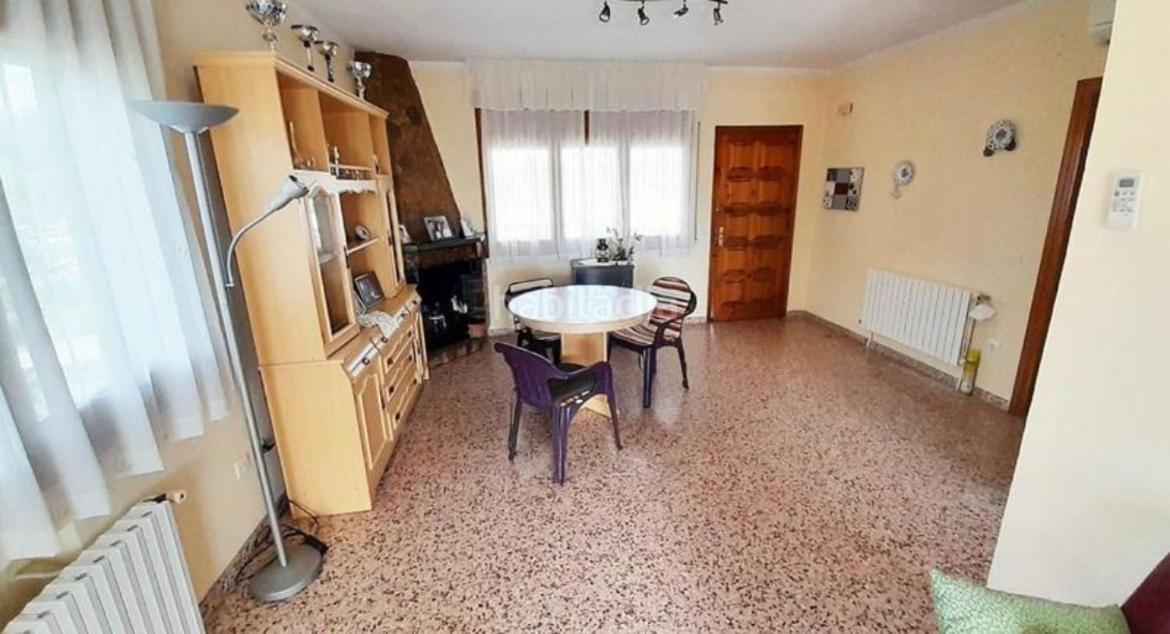Casa unifamiliar