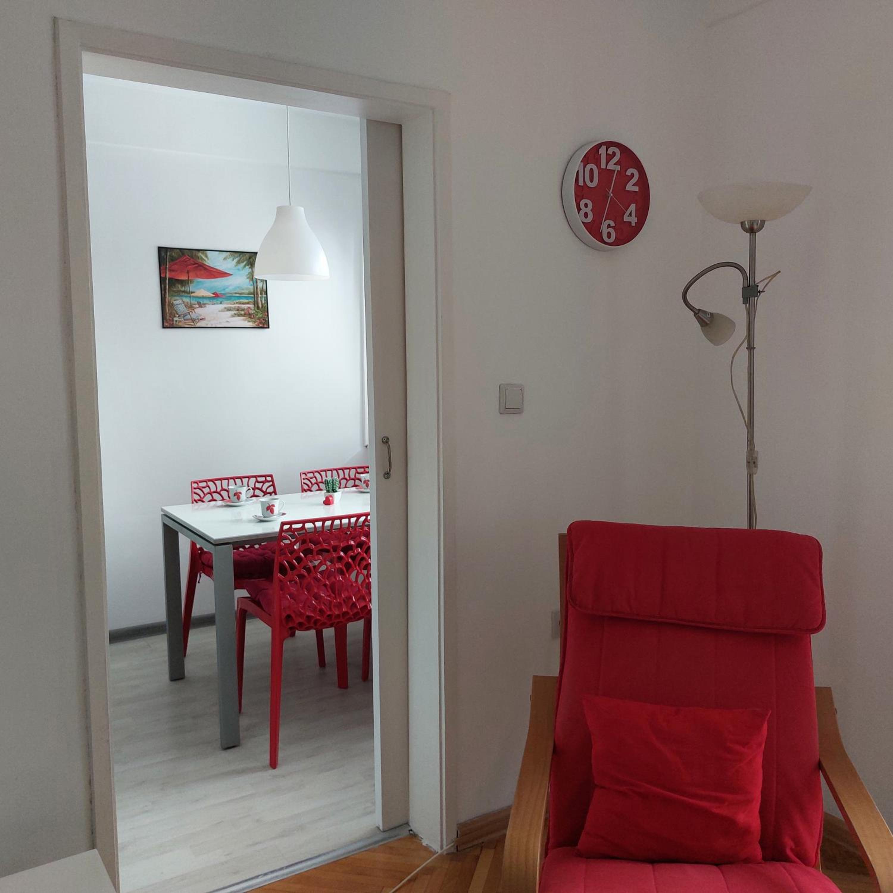 Skopje Comfort & Relax Apartment