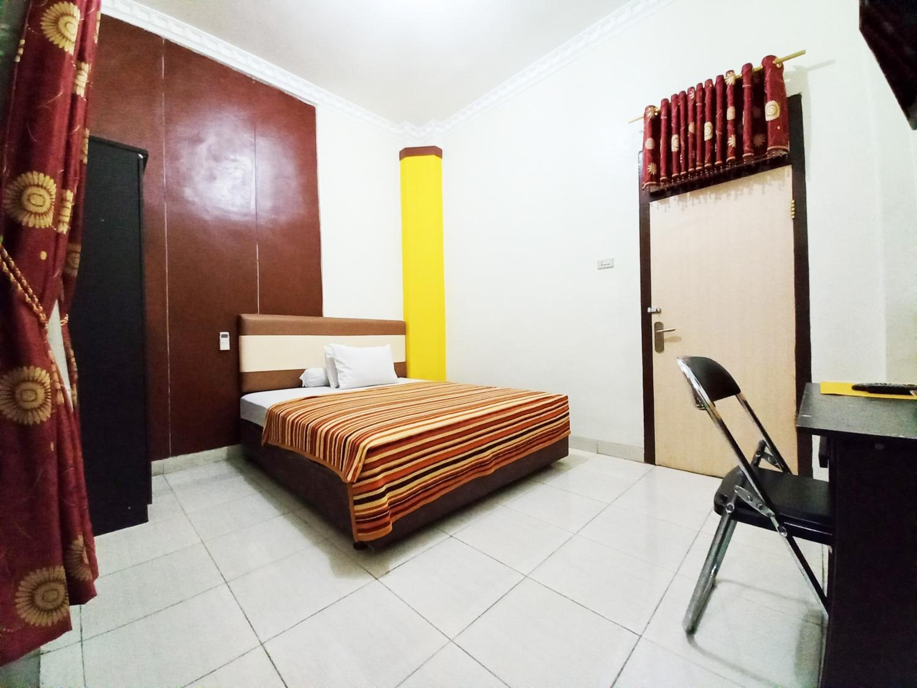 Guest House Syariah GS Sakinah, Kota Metro view 5