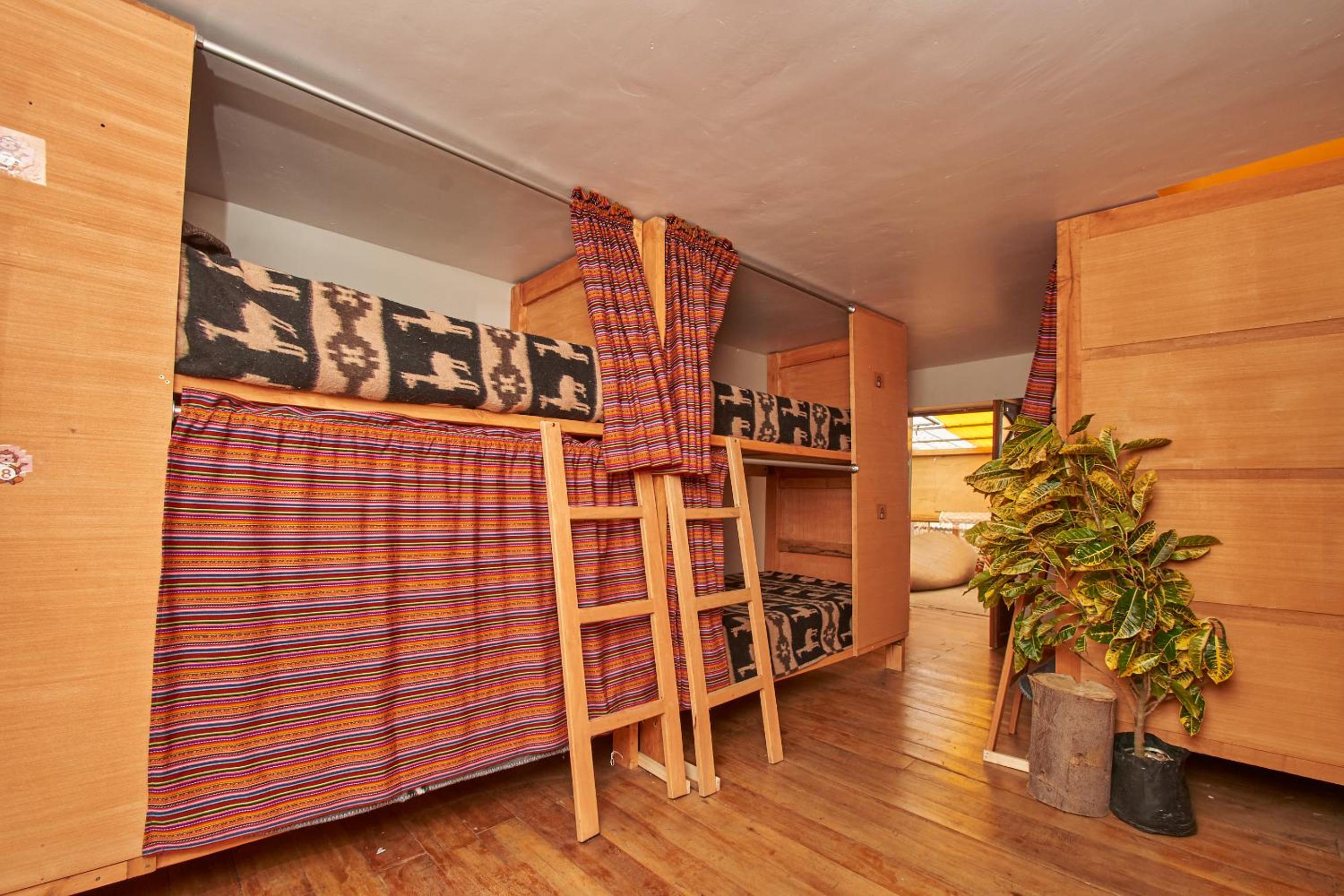 Kamanti Hostel view 3