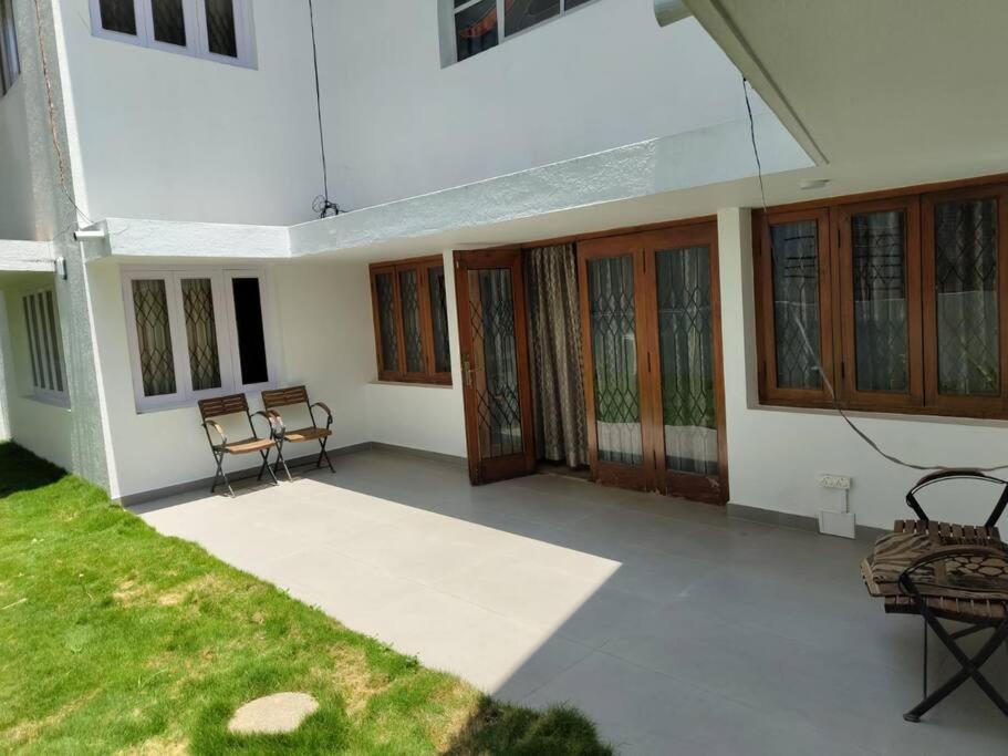 Welcoming 3-Bedroom Villa in Bengaluru view 2