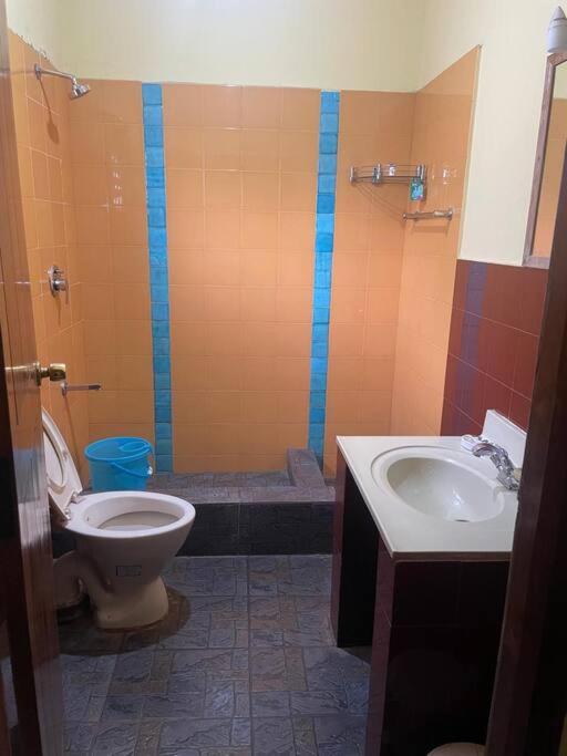 Welcoming 3-Bedroom Villa in Bengaluru view 3