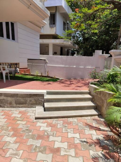 Welcoming 3-Bedroom Villa in Bengaluru view 4