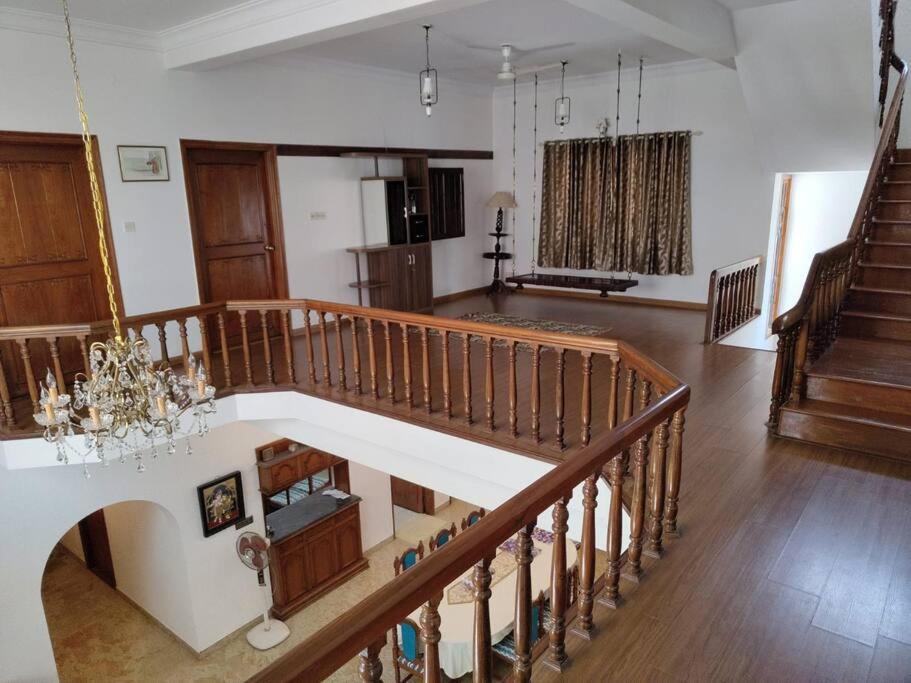 Welcoming 3-Bedroom Villa in Bengaluru view 5