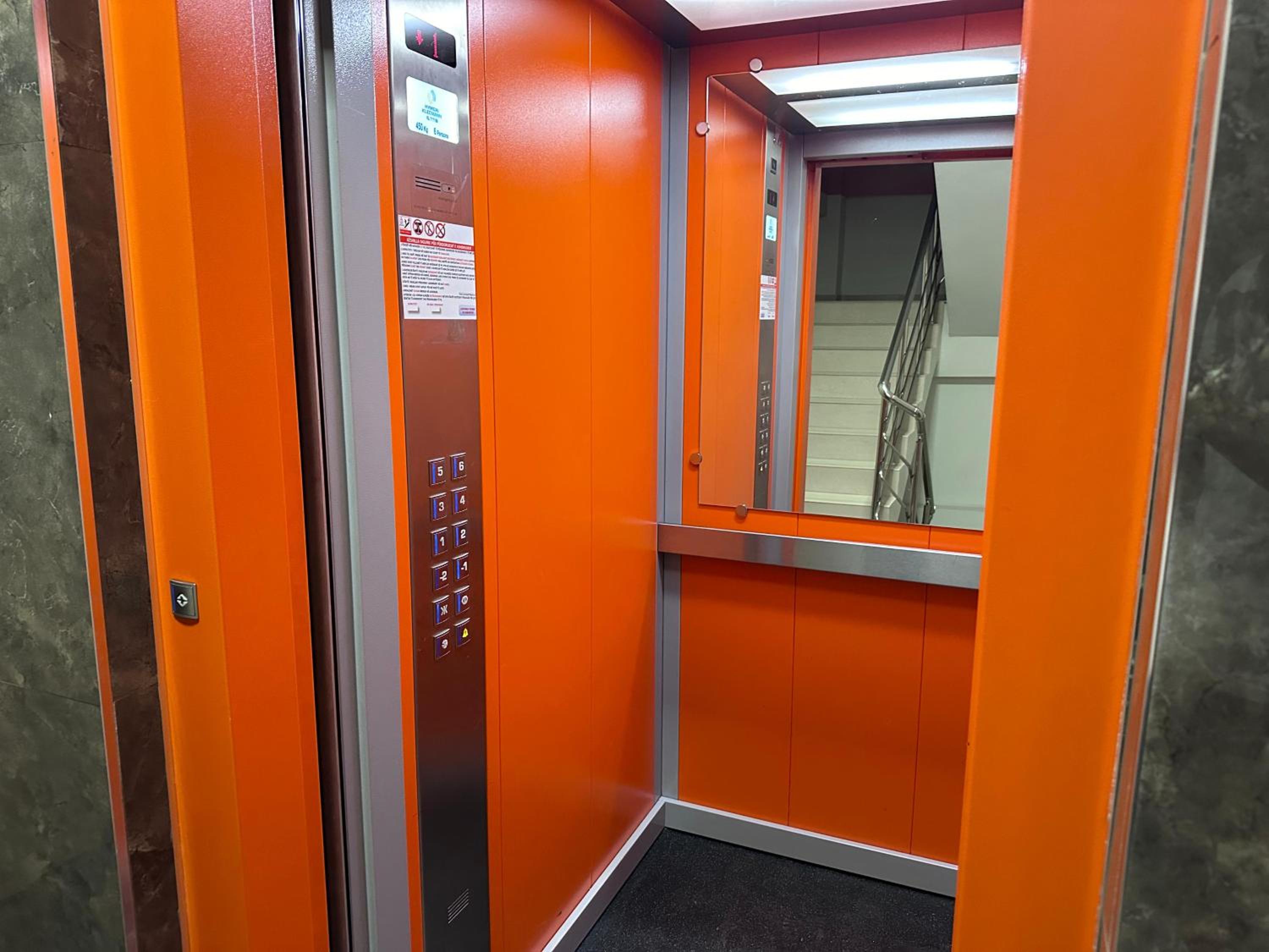 Smart Rent Apartment