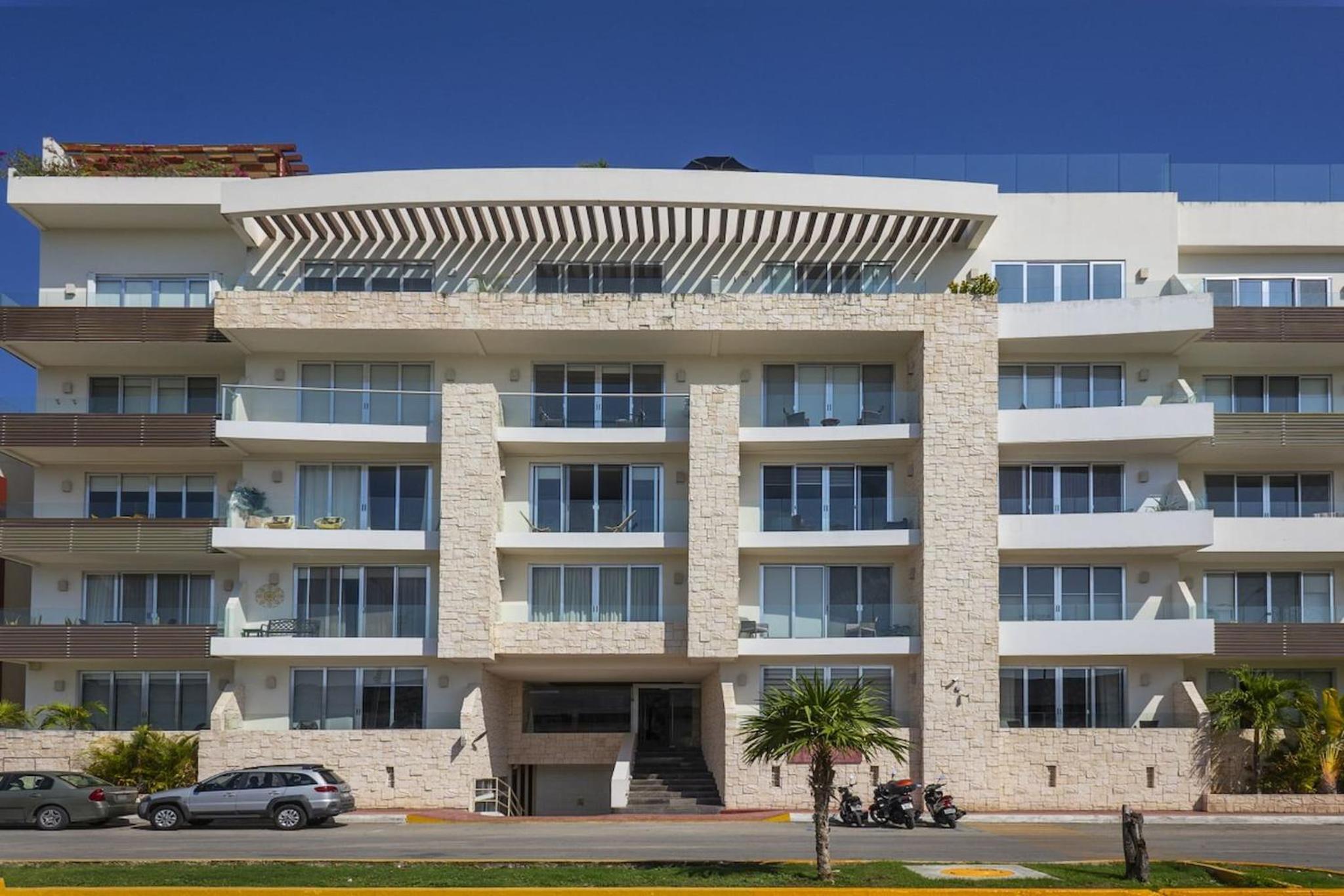 Marea 34 Prime Location