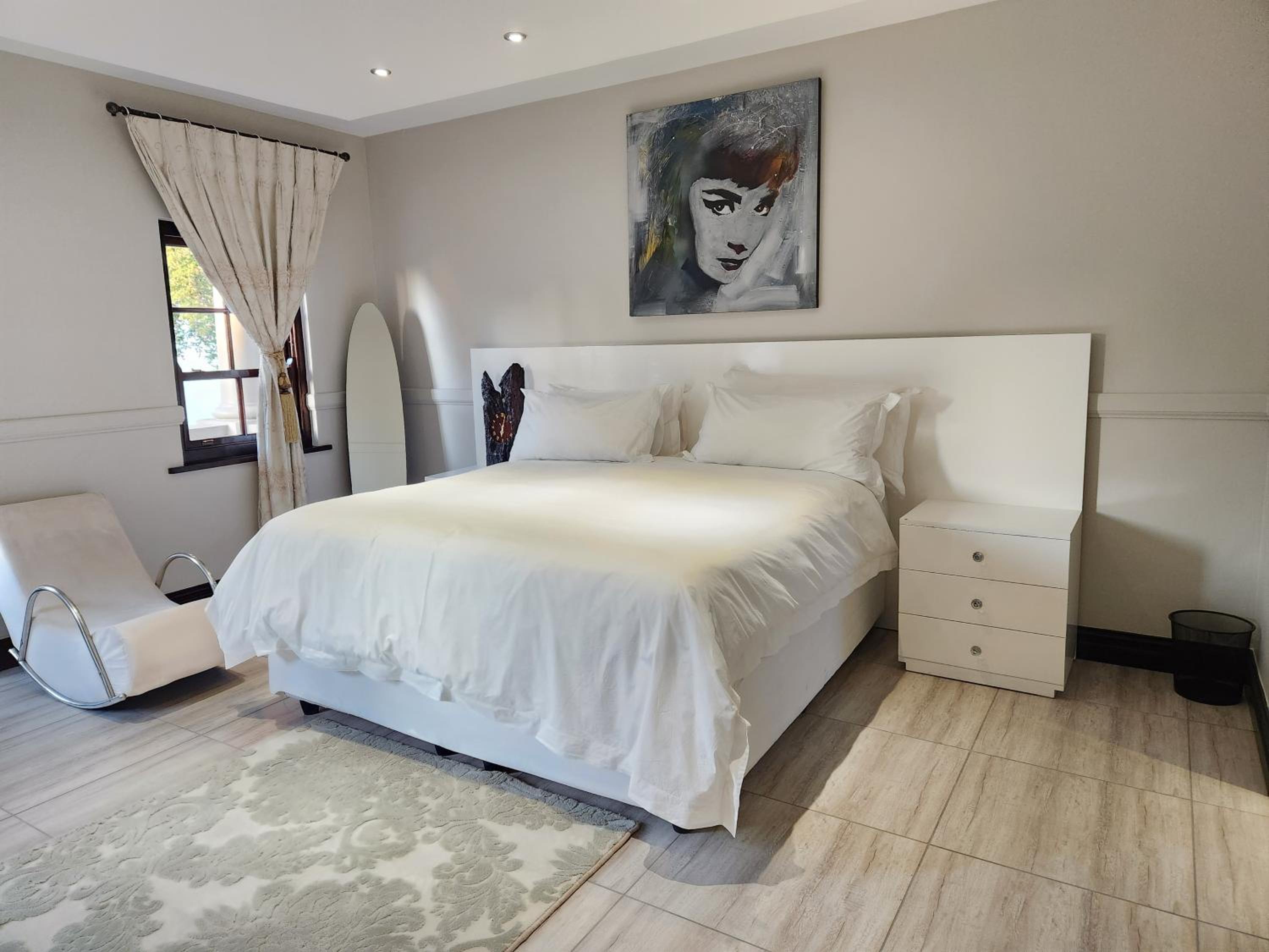 Mount Grand Boutique - 110 Mount Street