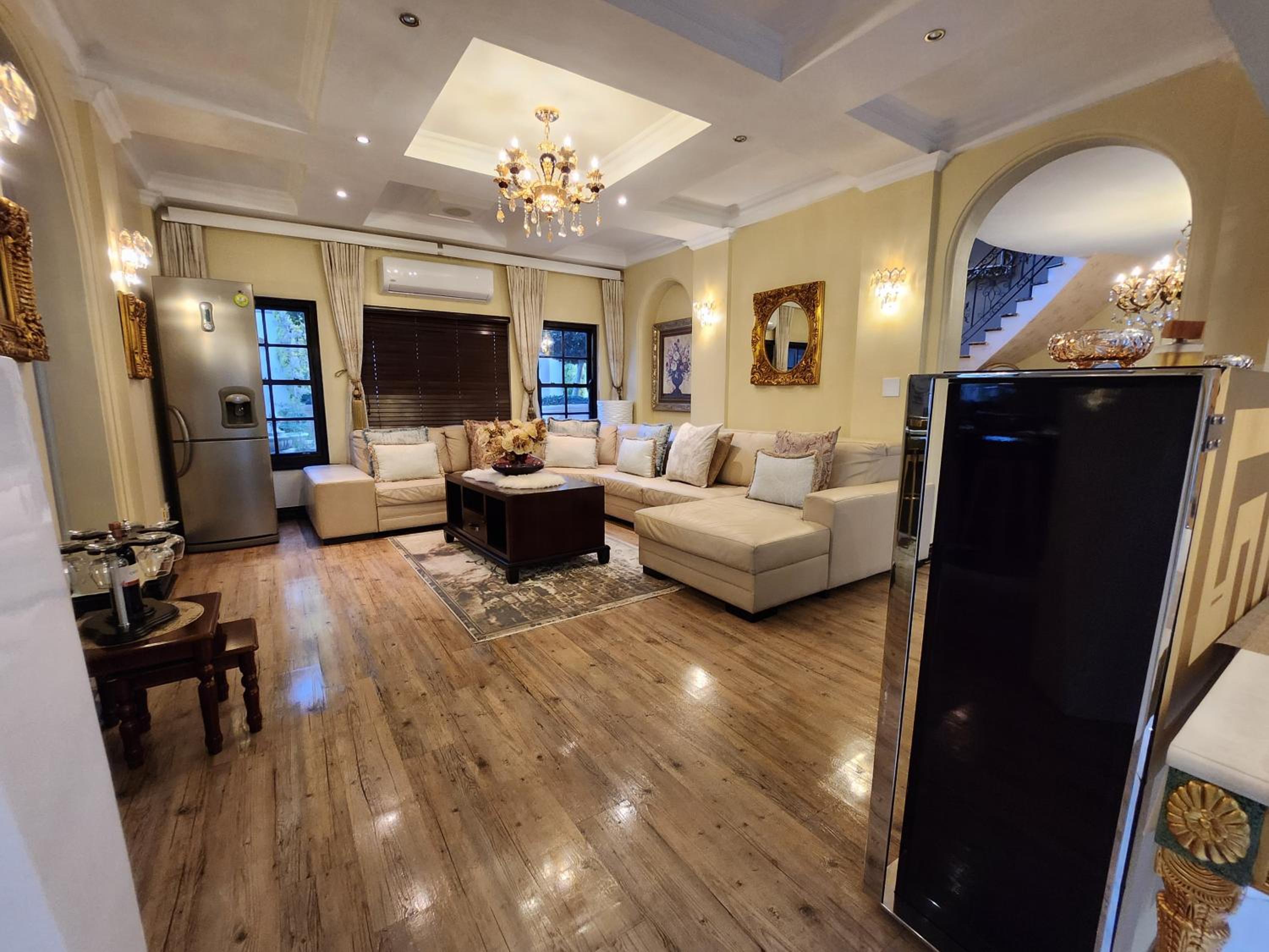 Mount Grand Boutique - 110 Mount Street