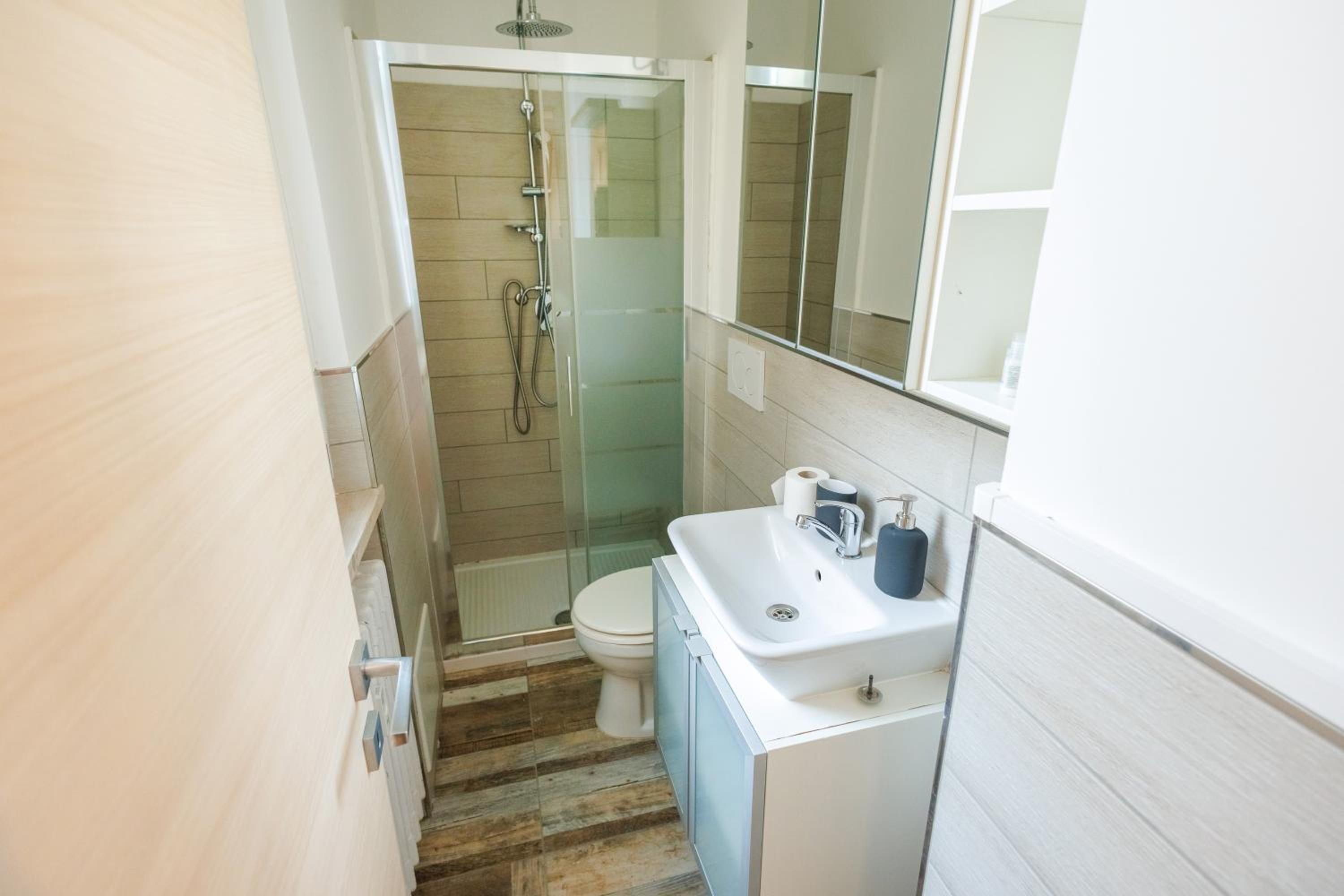 Centralissimo Loft Porta Nuova