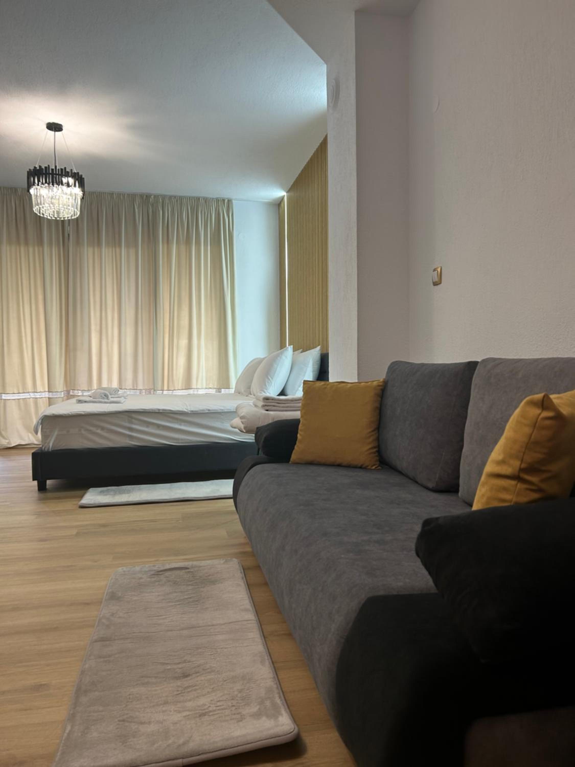 Sandanski Apartments Park Center