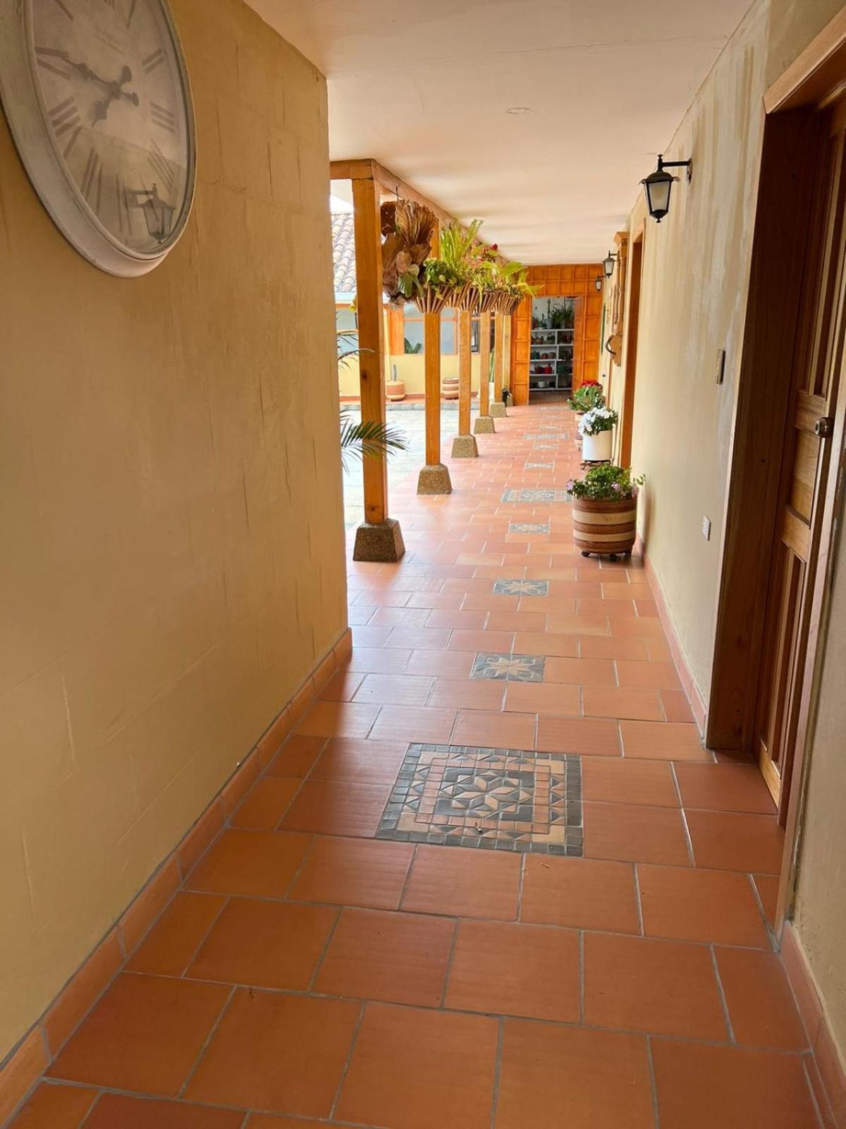Casa Colonial de Lujo en el Corazon de Guasca