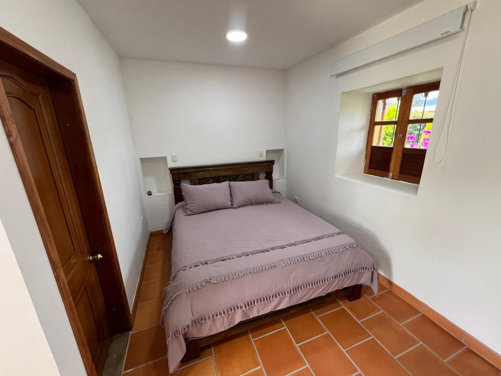 Casa Colonial de Lujo en el Corazon de Guasca