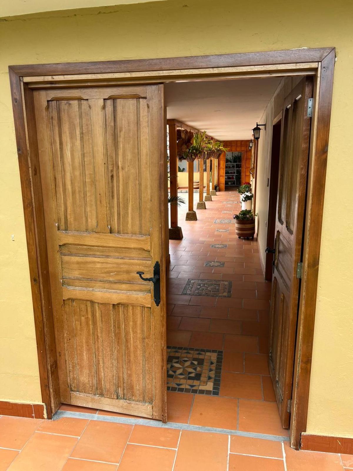 Casa Colonial de Lujo en el Corazon de Guasca