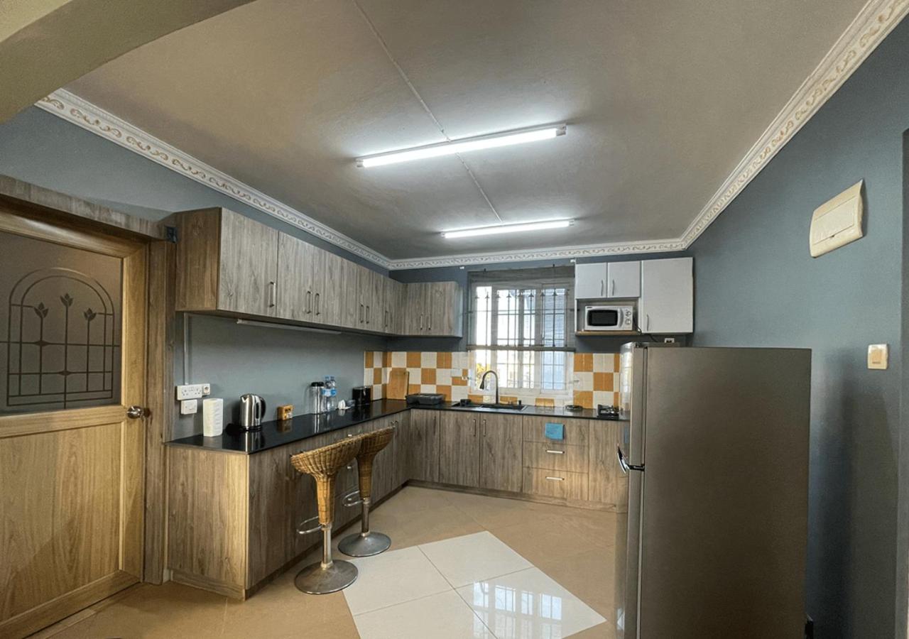 Beautiful tourism residence - 2 bedrooms view 3