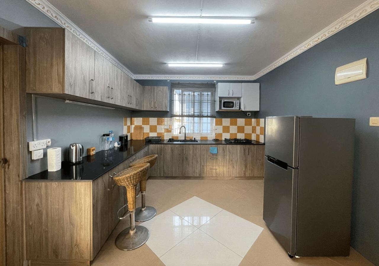 Beautiful tourism residence - 2 bedrooms view 4