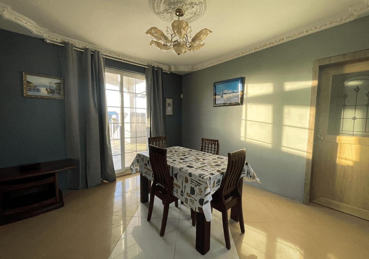Beautiful tourism residence - 2 bedrooms view 5