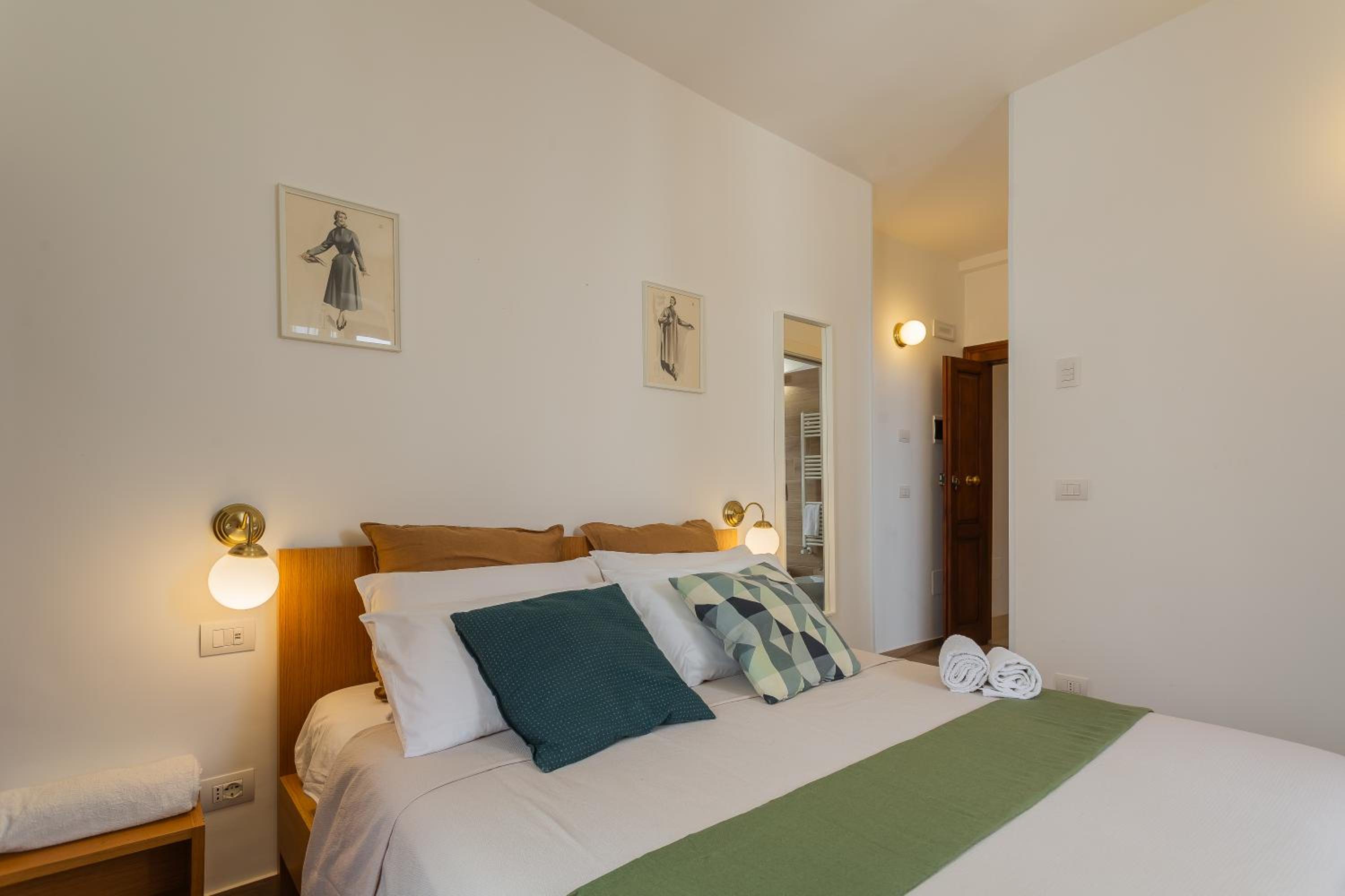 Santaló B&B, photo 42