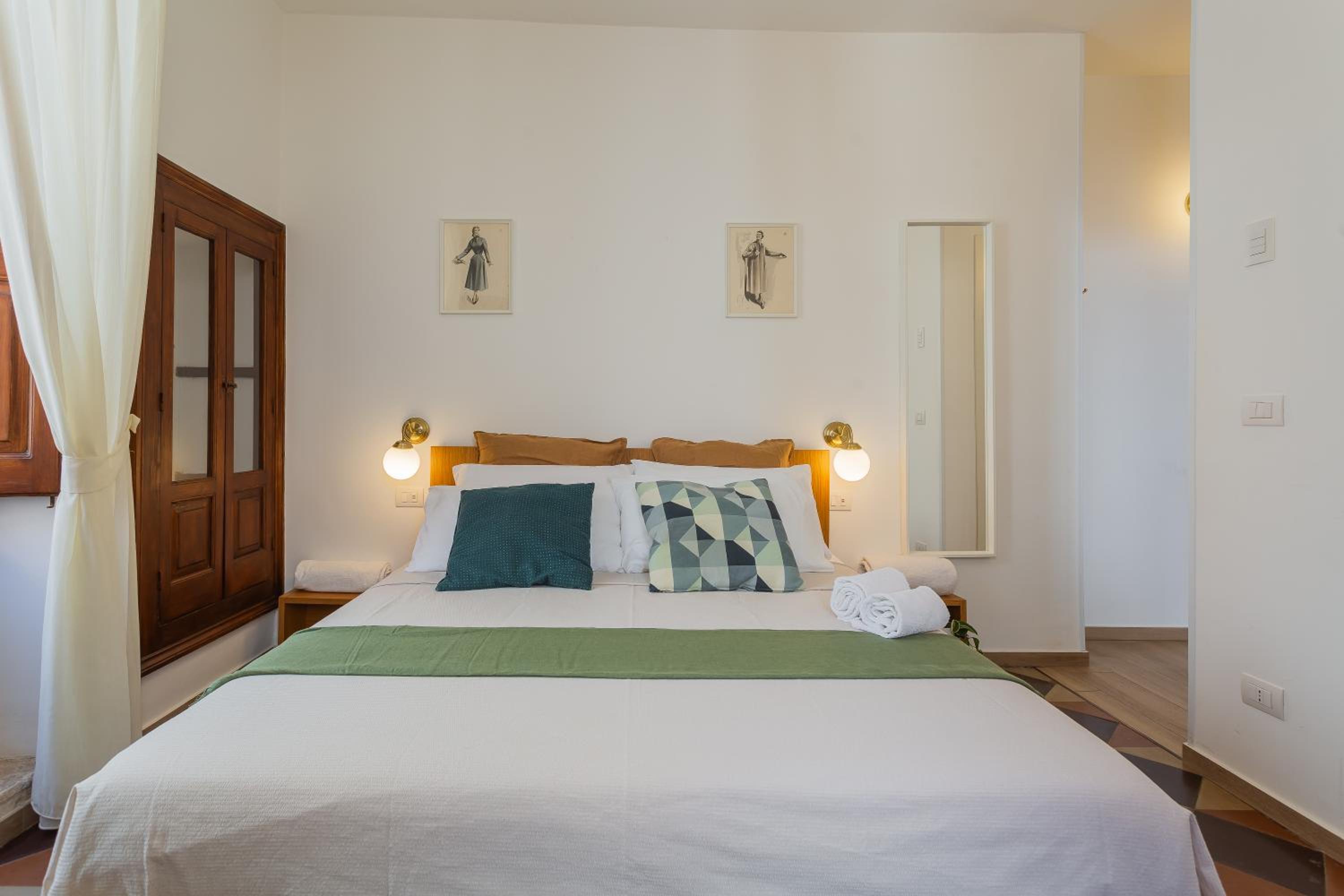 Santaló B&B, photo 18