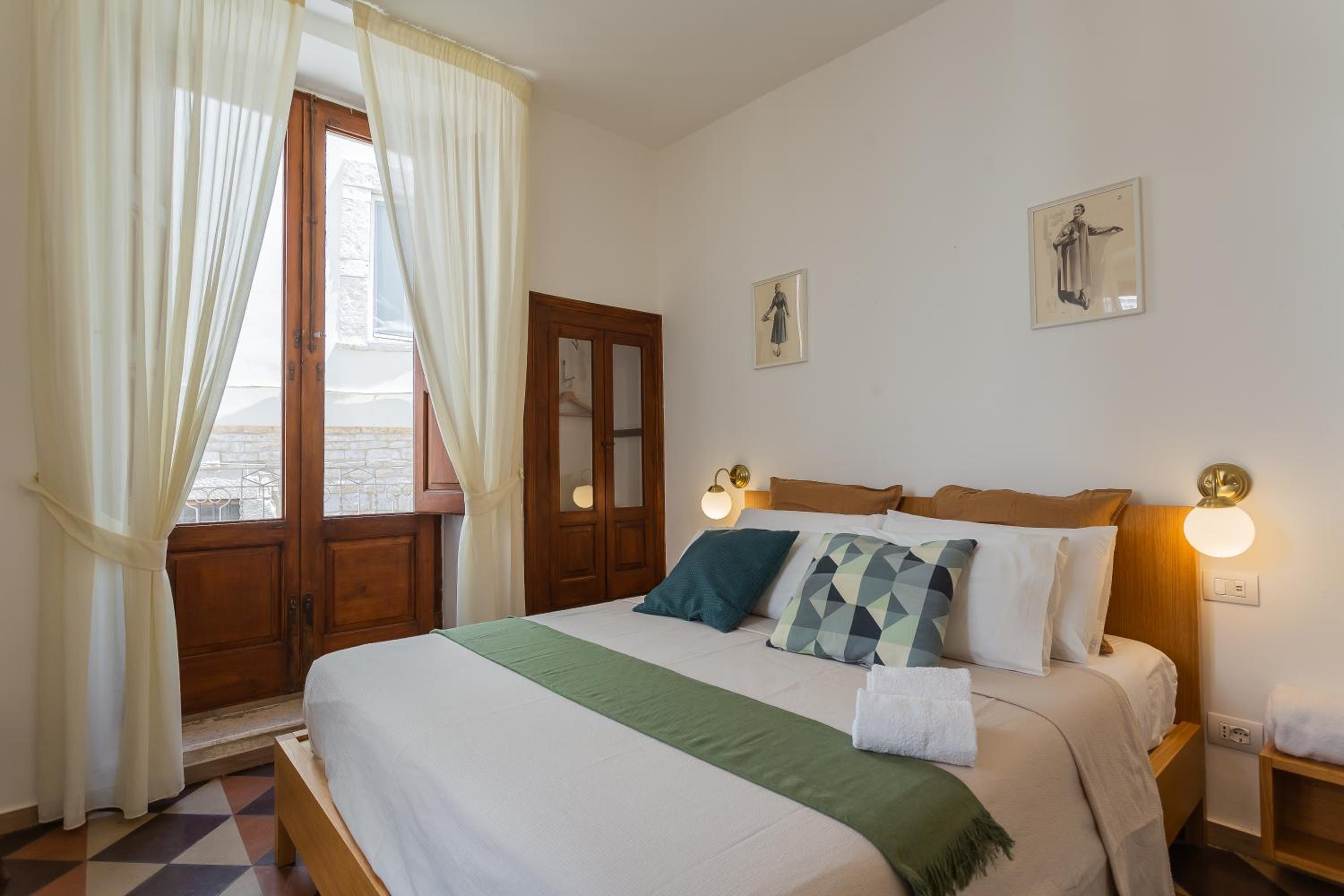 Santaló B&B
