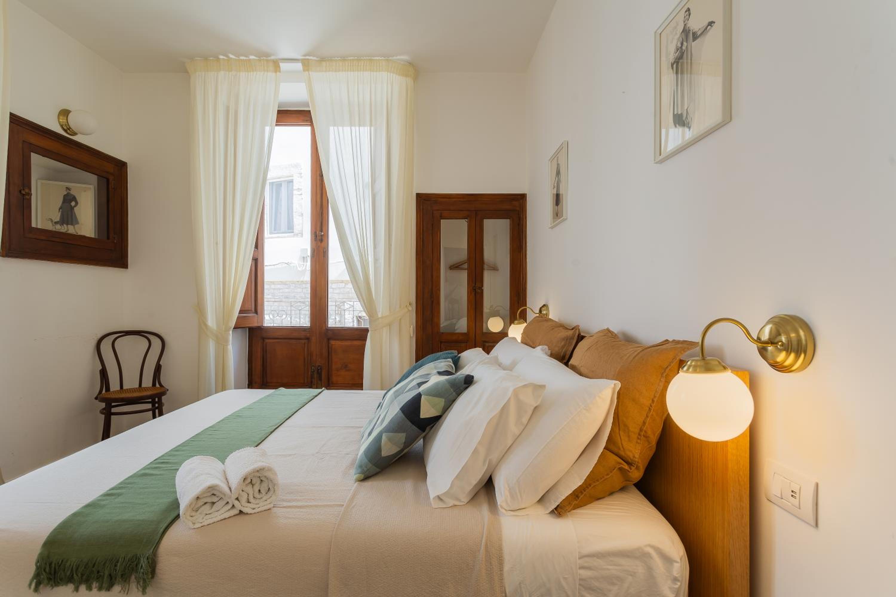 Santaló B&B en Bitonto