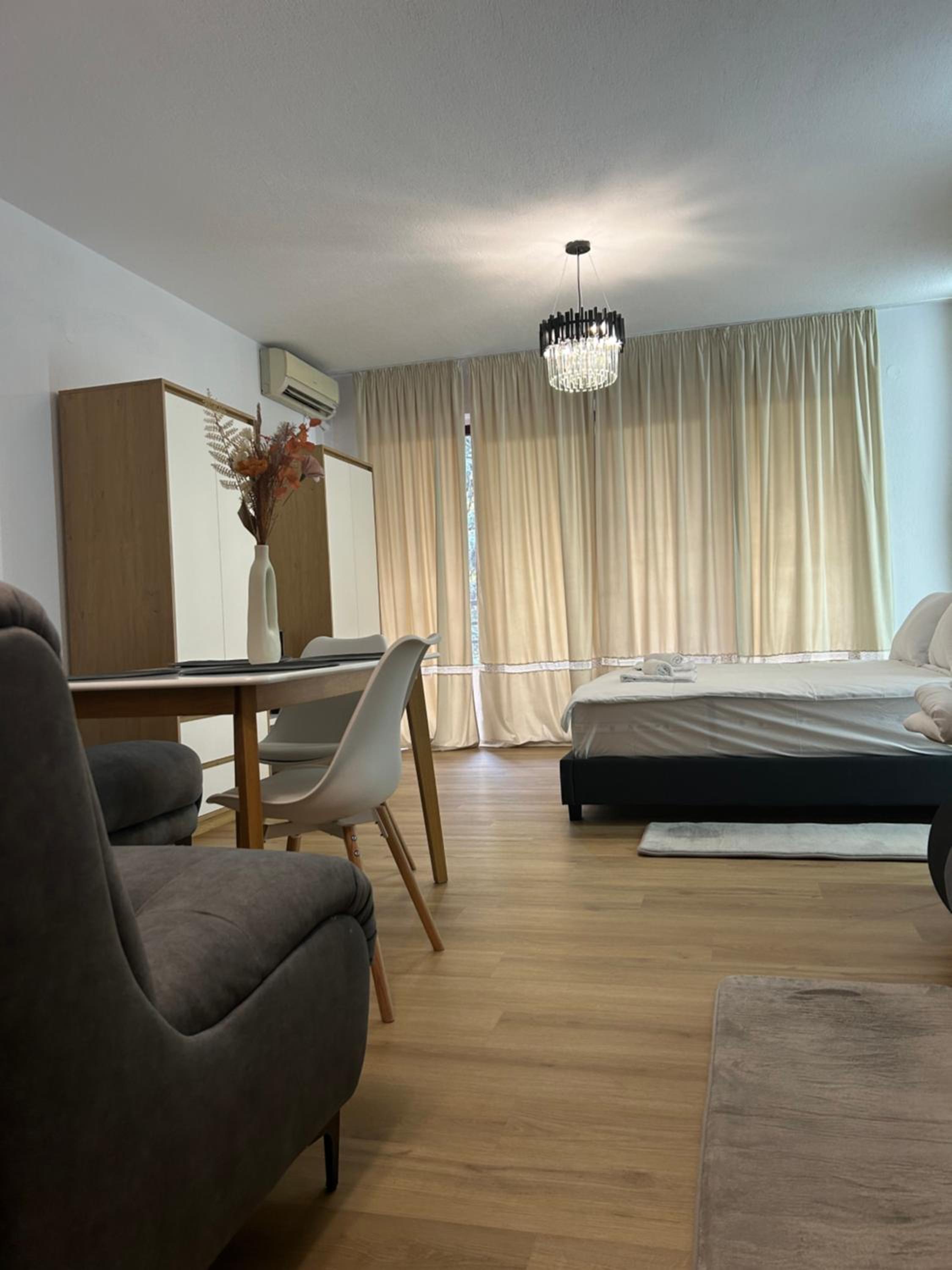Sandanski Apartments Park Center
