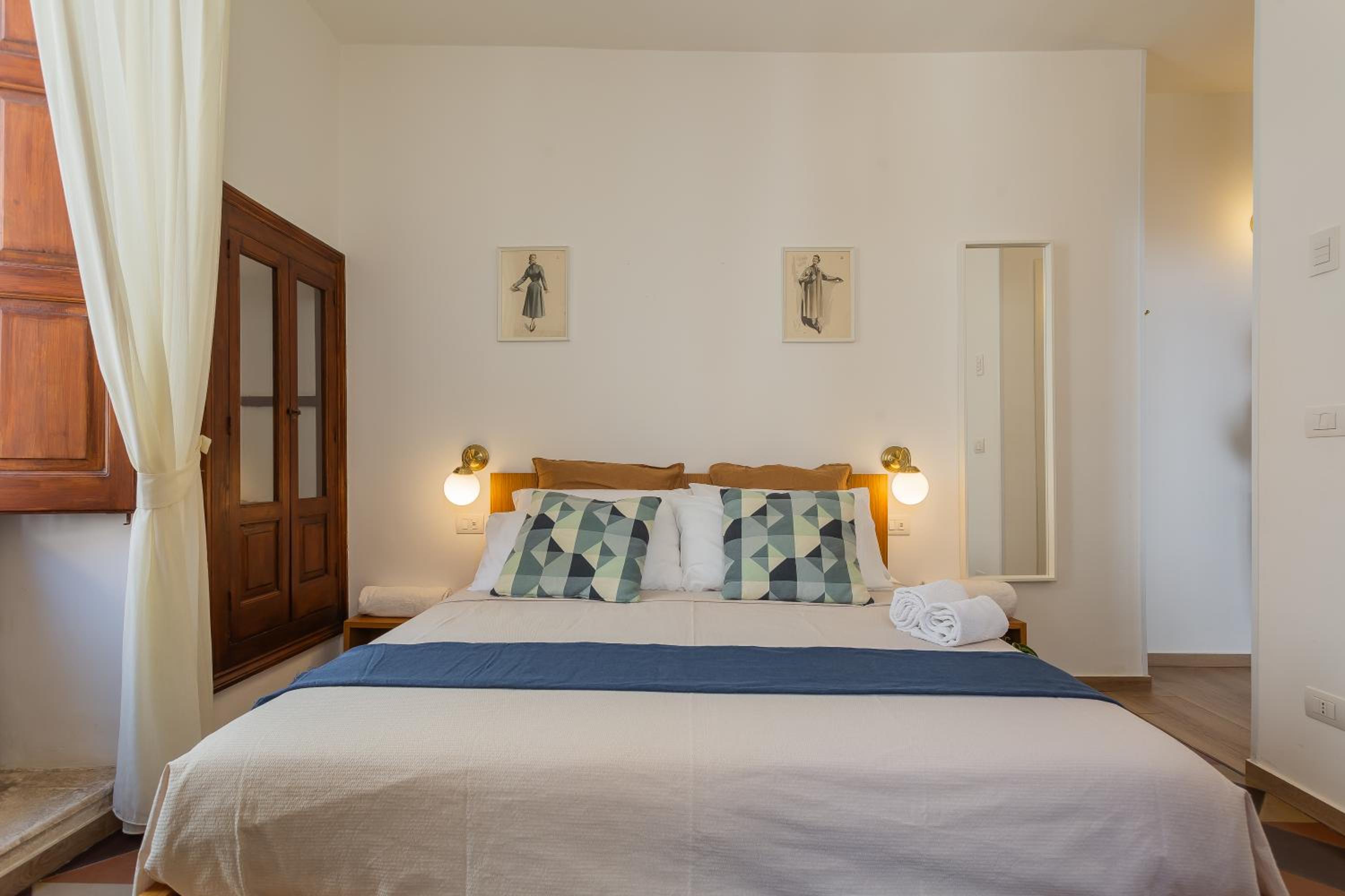 Santaló B&B, photo 51