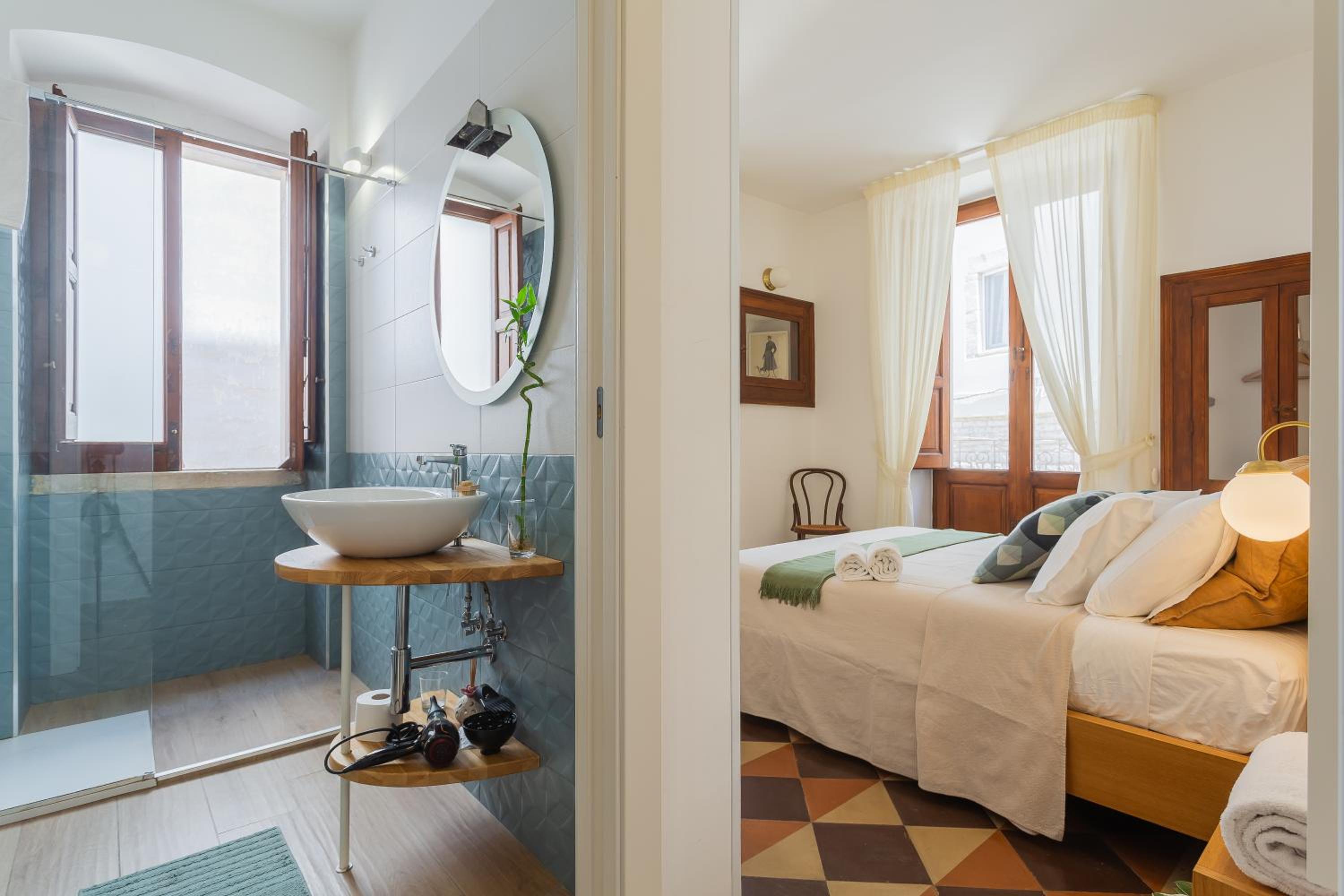 Santaló B&B, photo 45