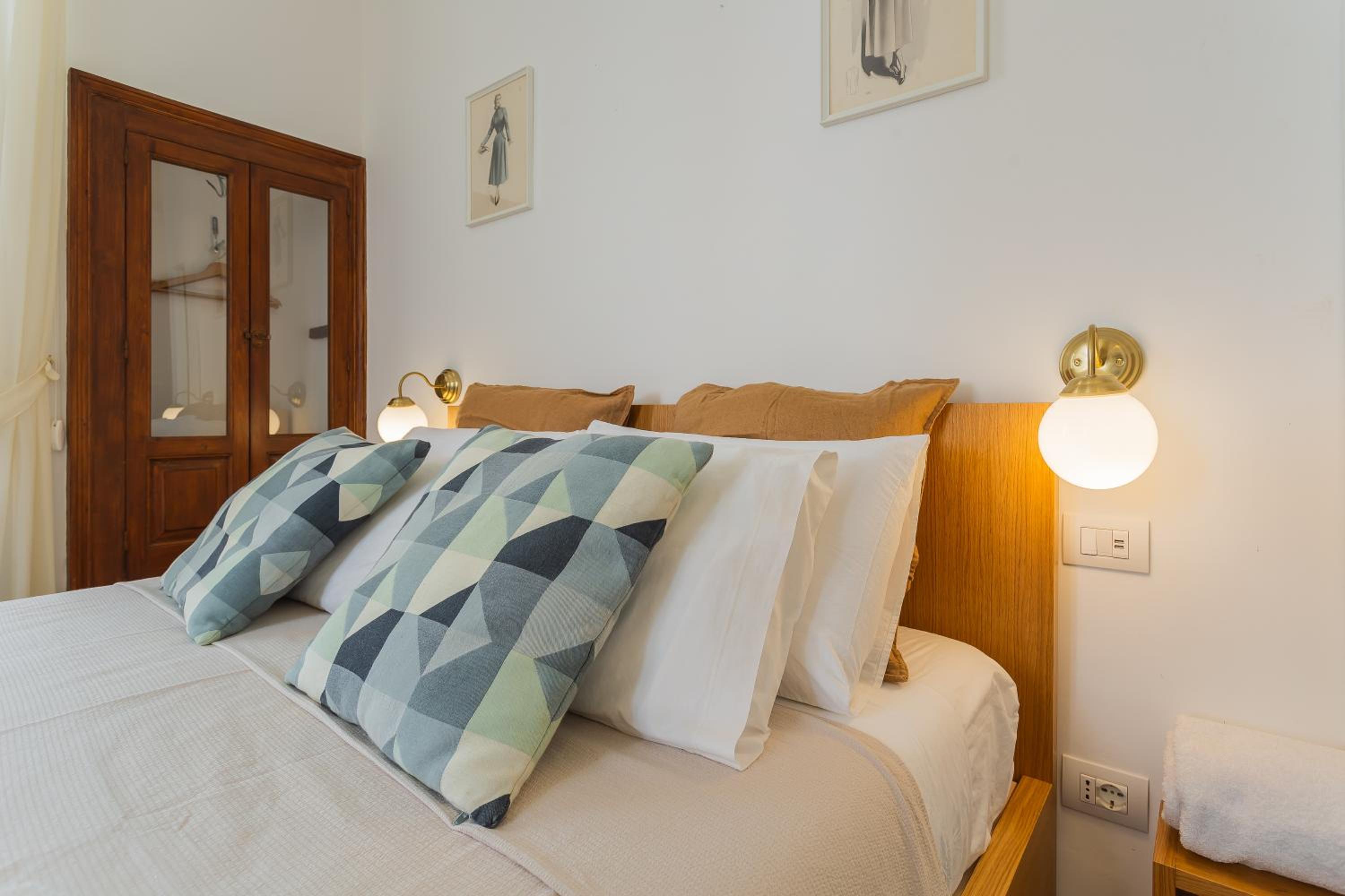 Santaló B&B, photo 38
