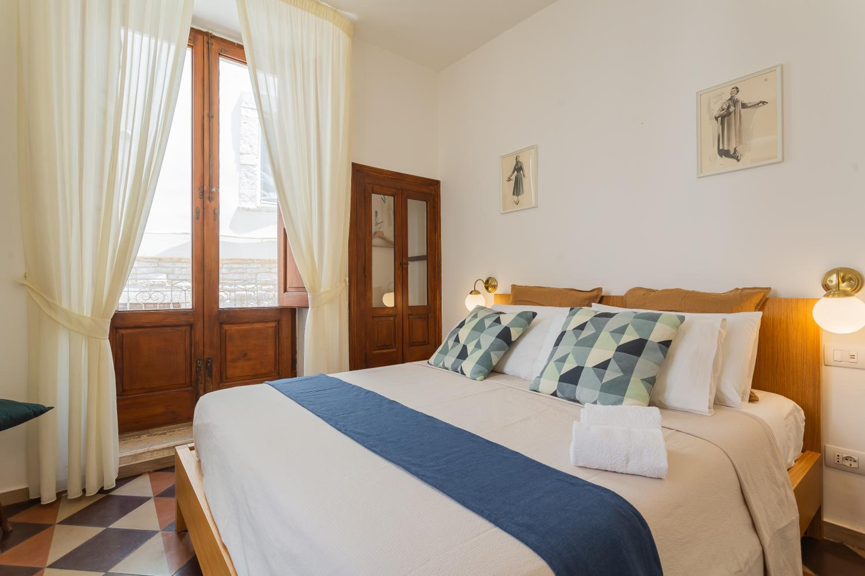 Santaló B&B en Bitonto
