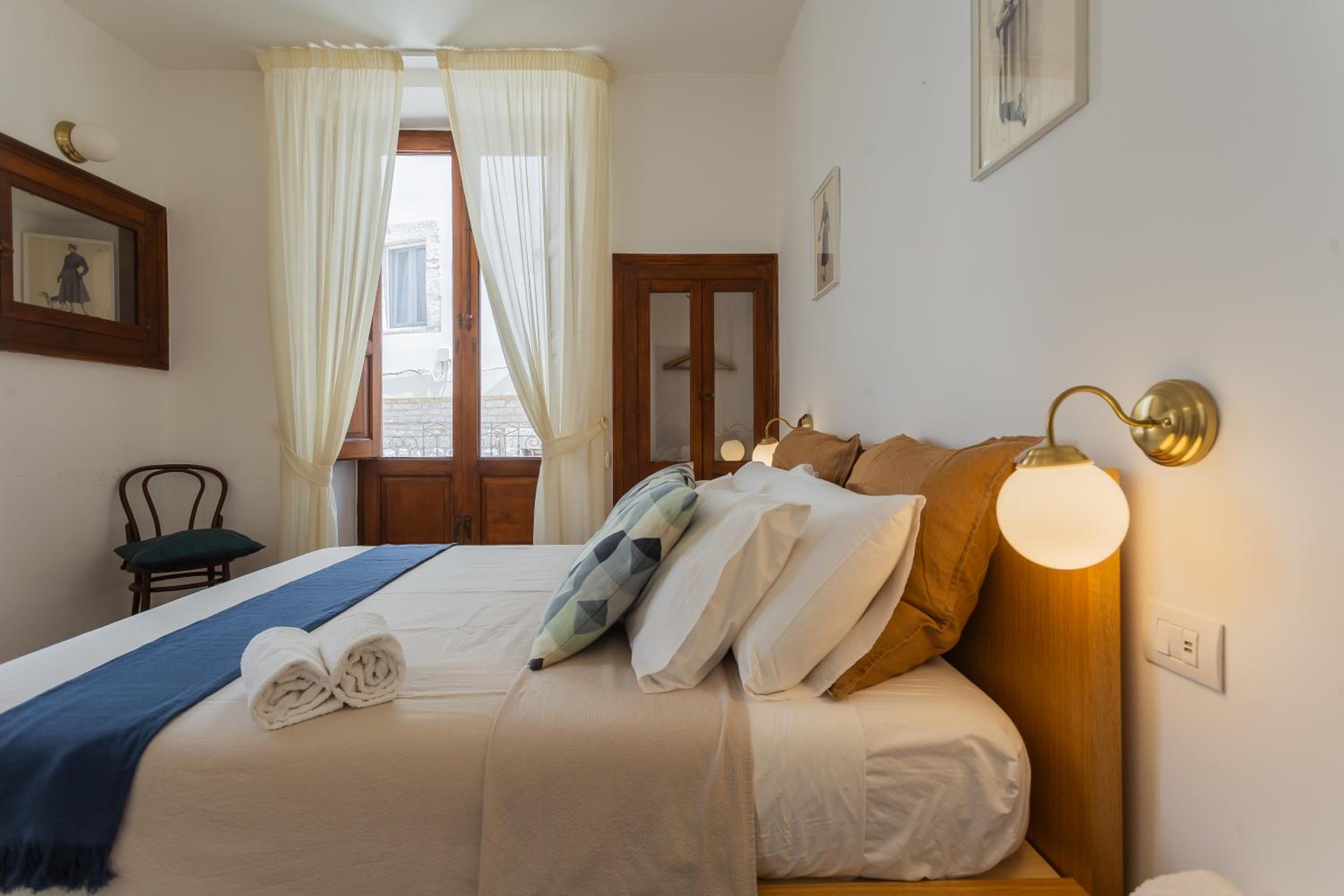 Santaló B&B, photo 26