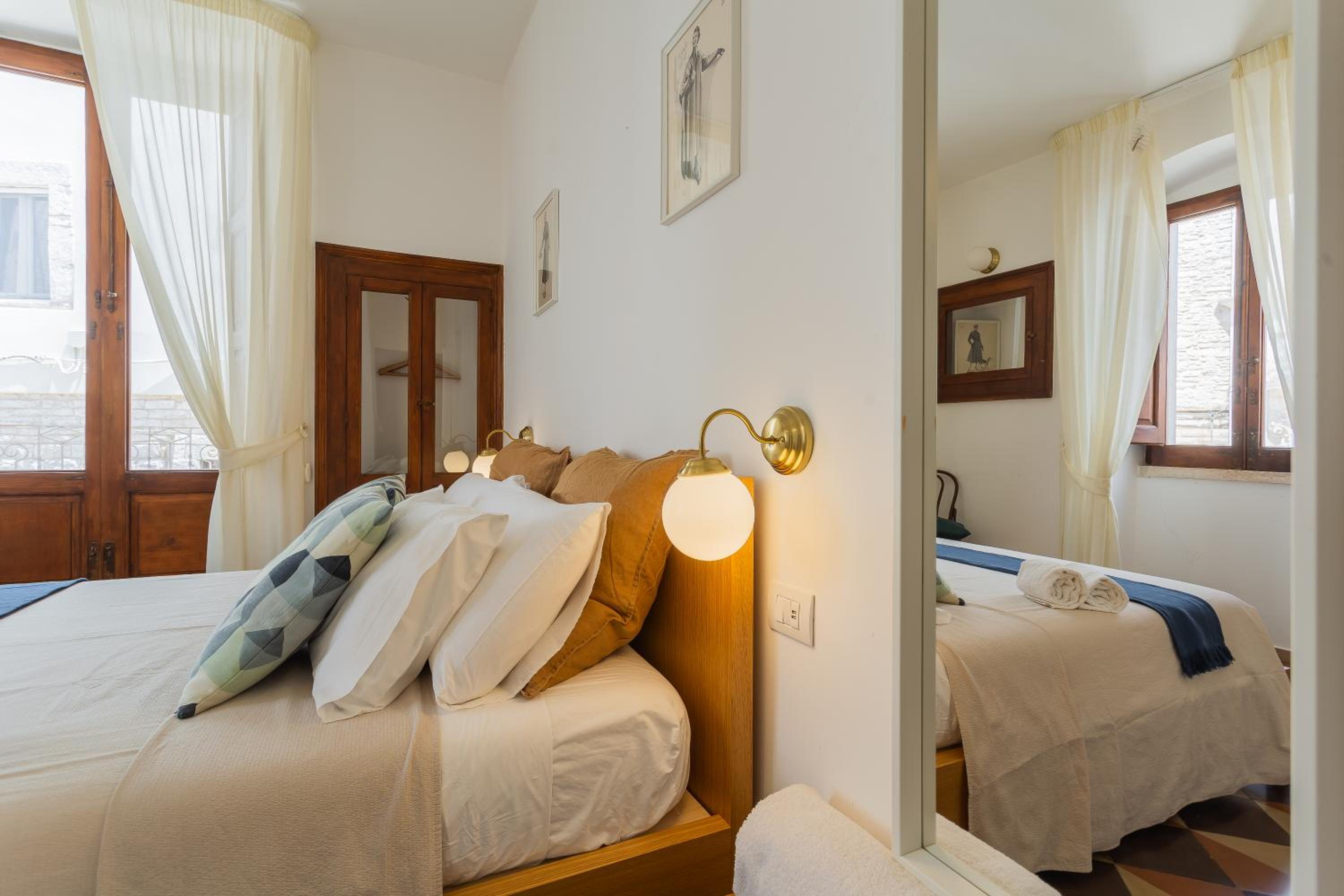 Santaló B&B, photo 49