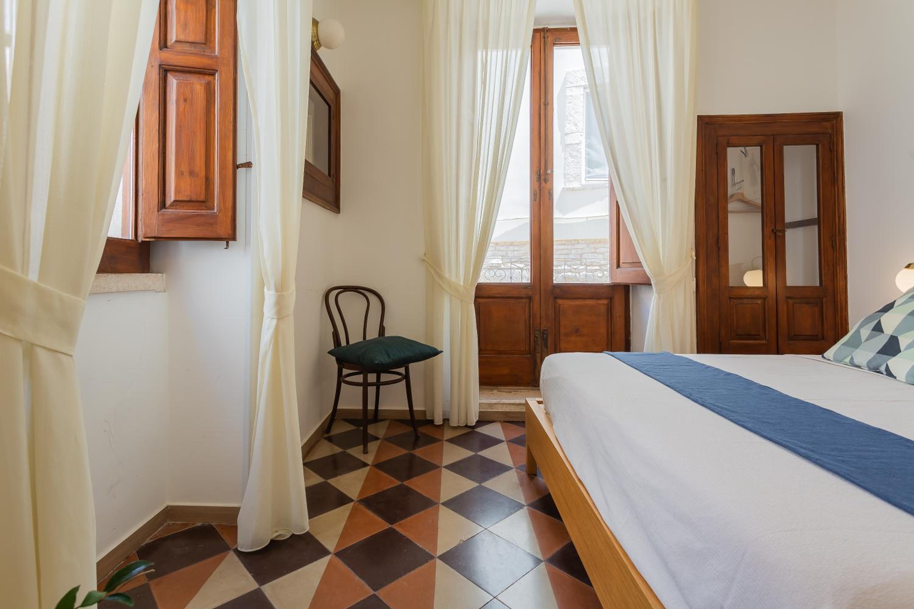 Santaló B&B, photo 29