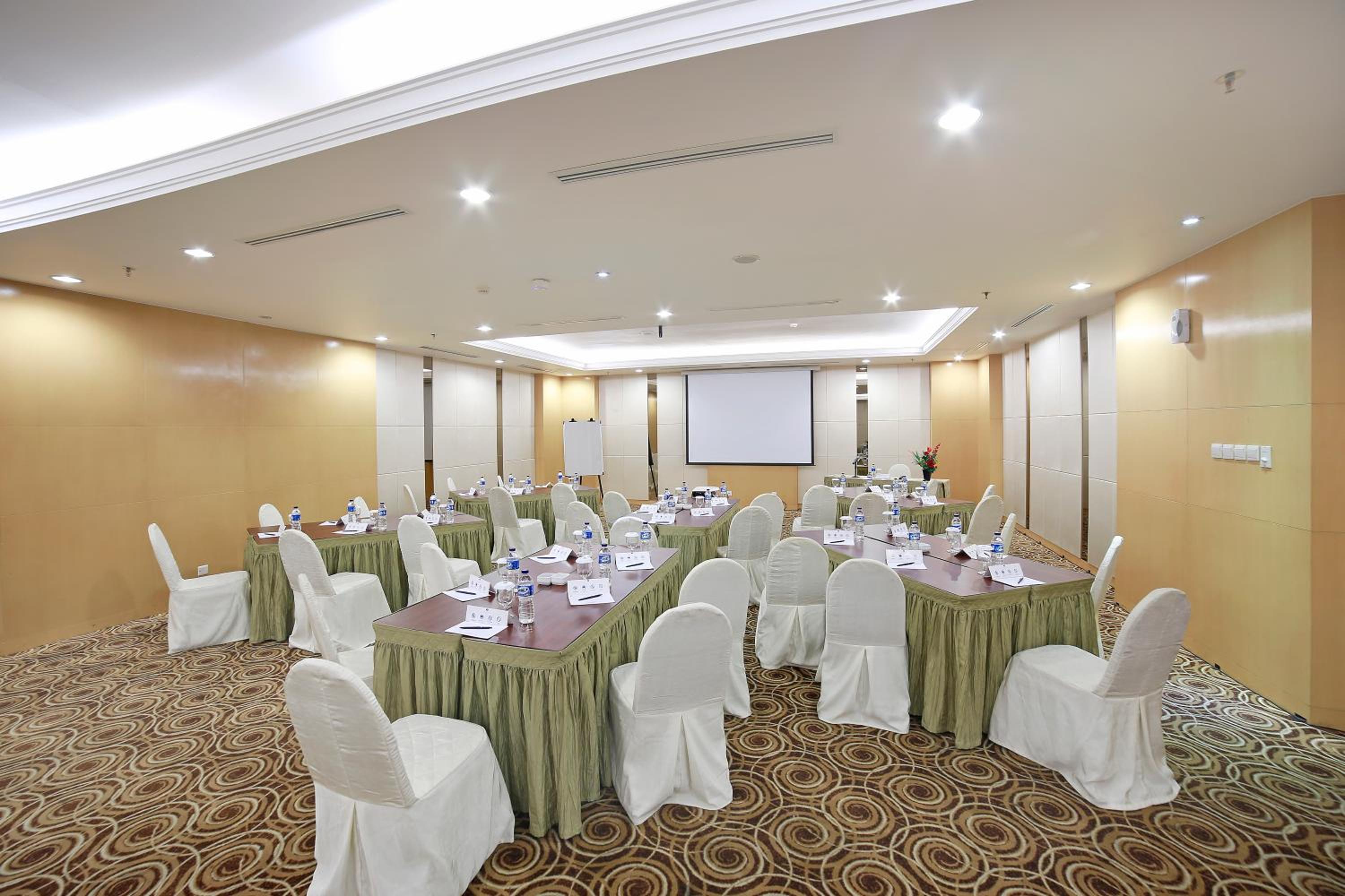 All Sedayu Hotel Kelapa Gading