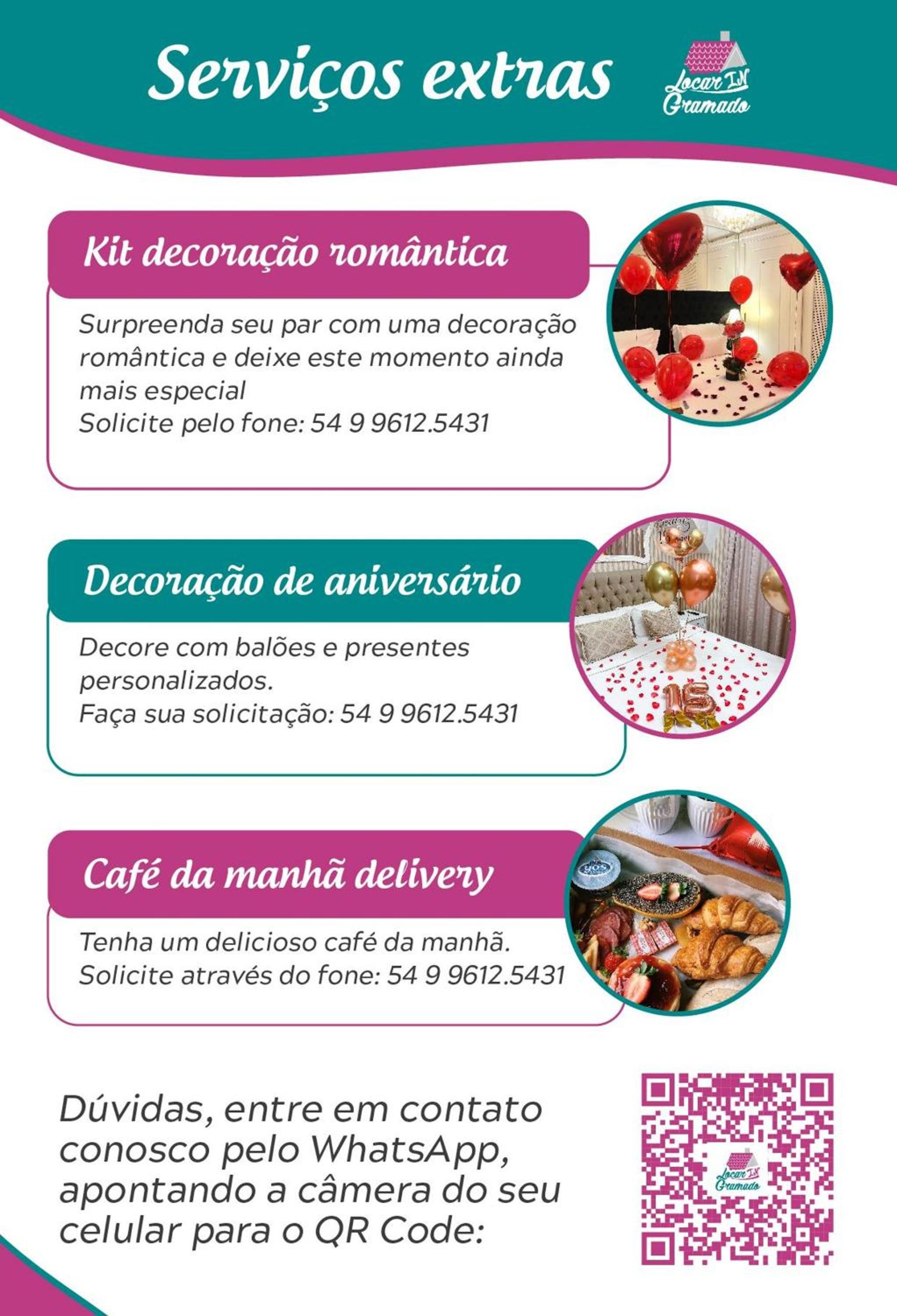 Residencial Gramado Haus