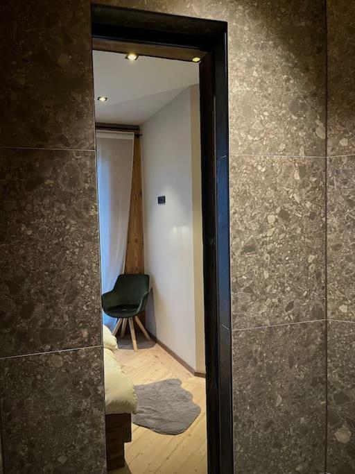 Business Apartment inkl Frühstück