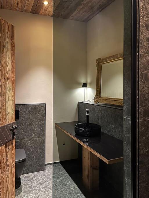 Business Apartment inkl Frühstück