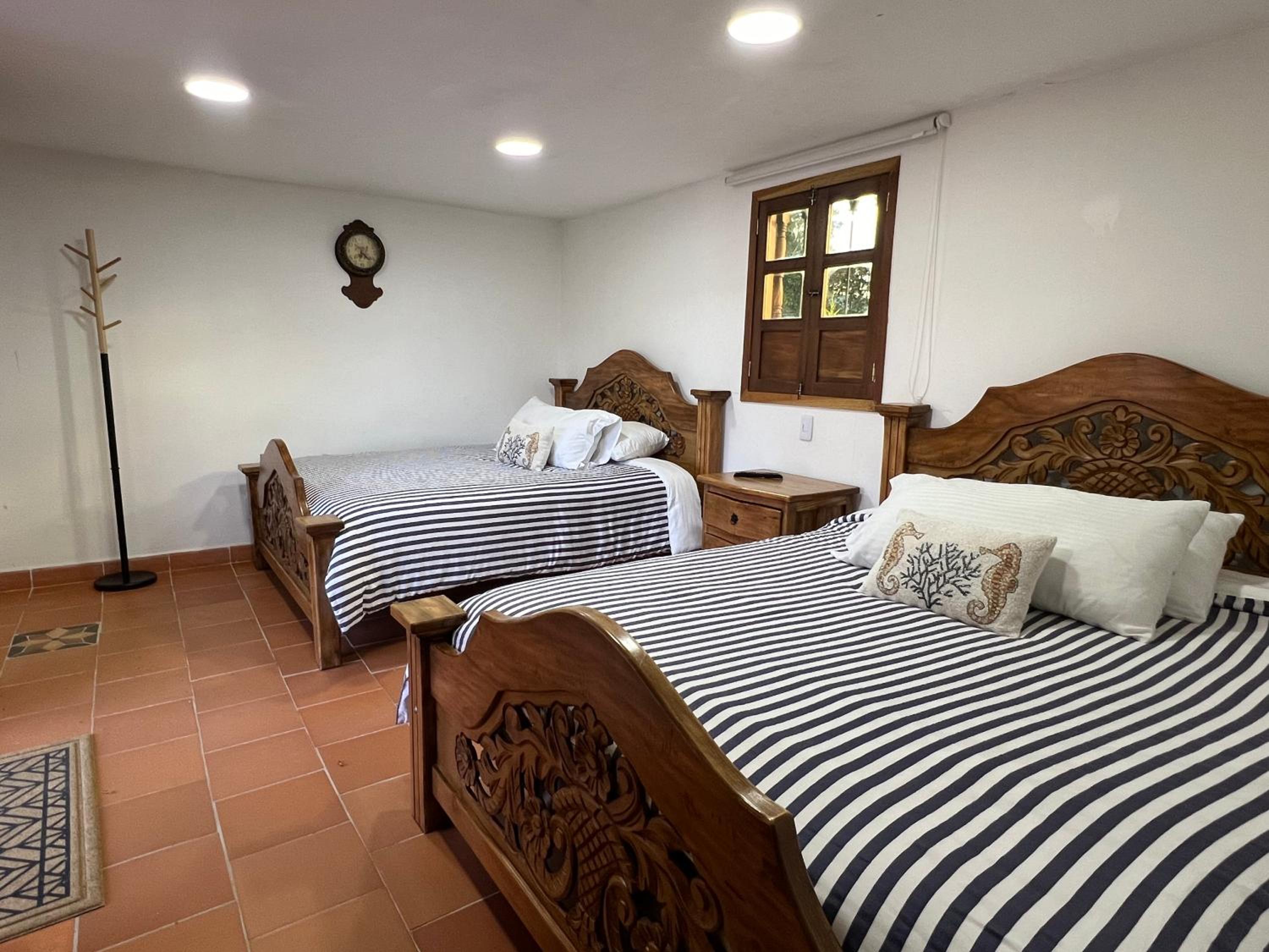 Casa Colonial de Lujo en el Corazon de Guasca