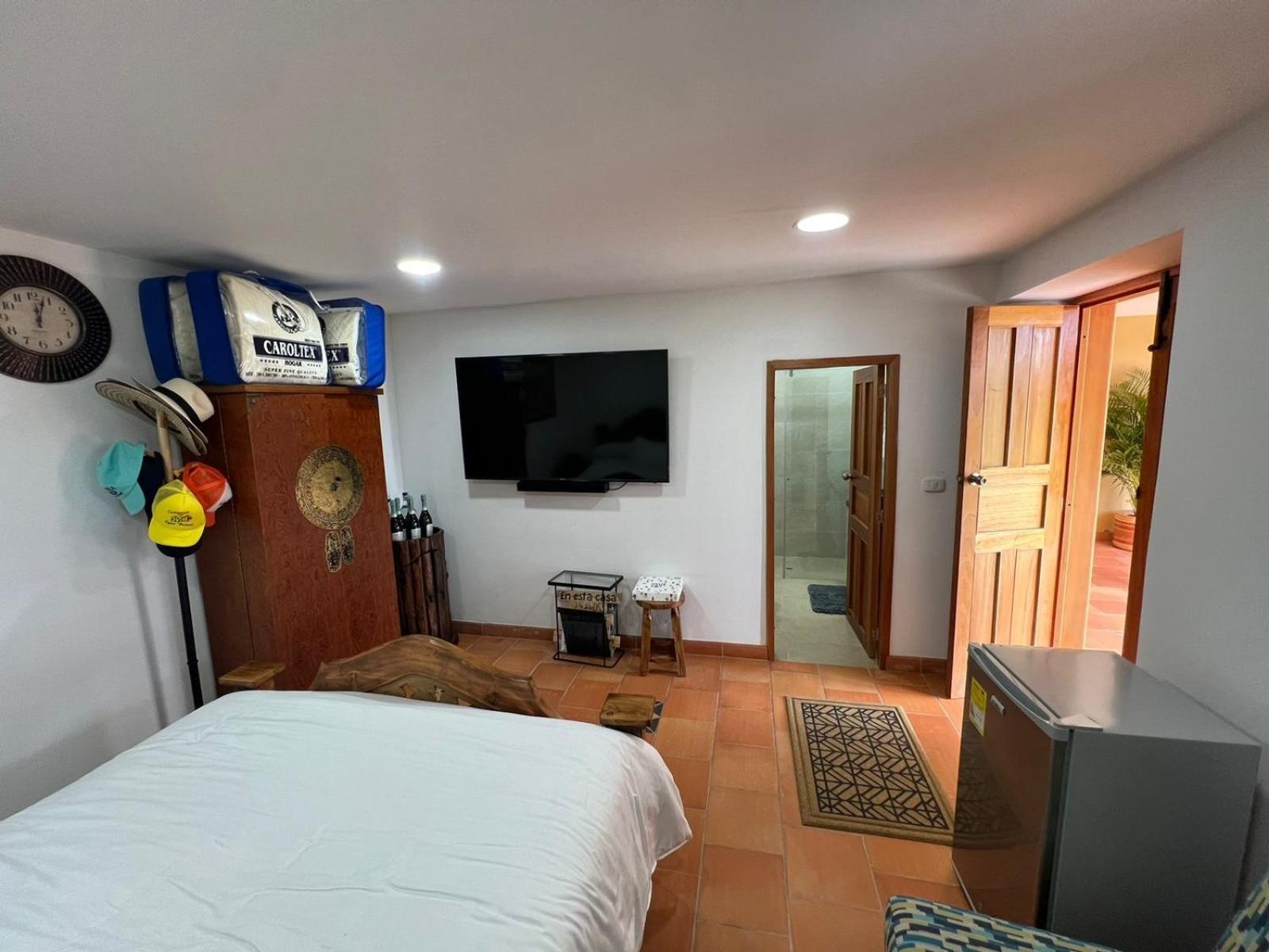 Casa Colonial de Lujo en el Corazon de Guasca