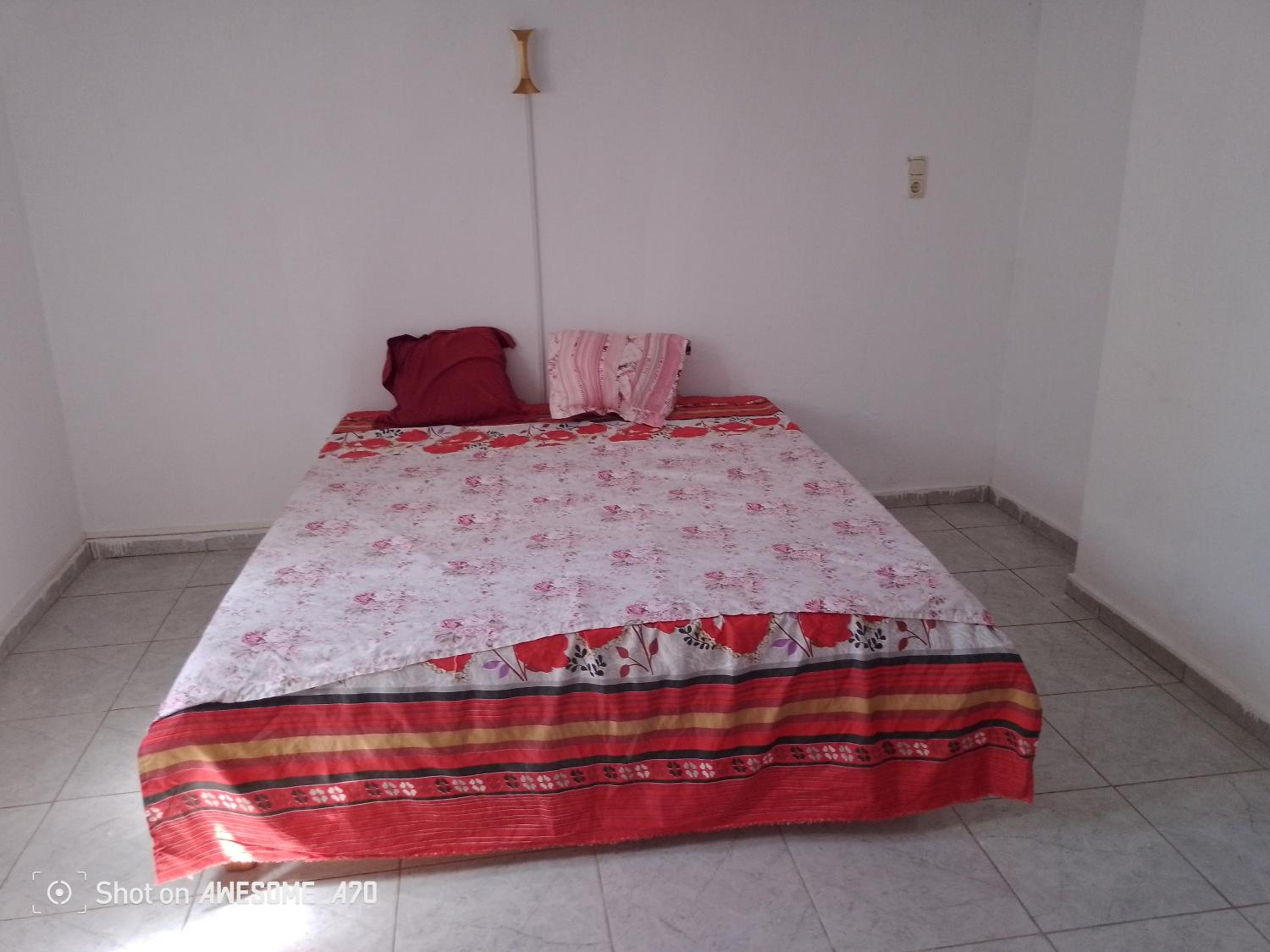 Maison la rose 2 chambres view 4