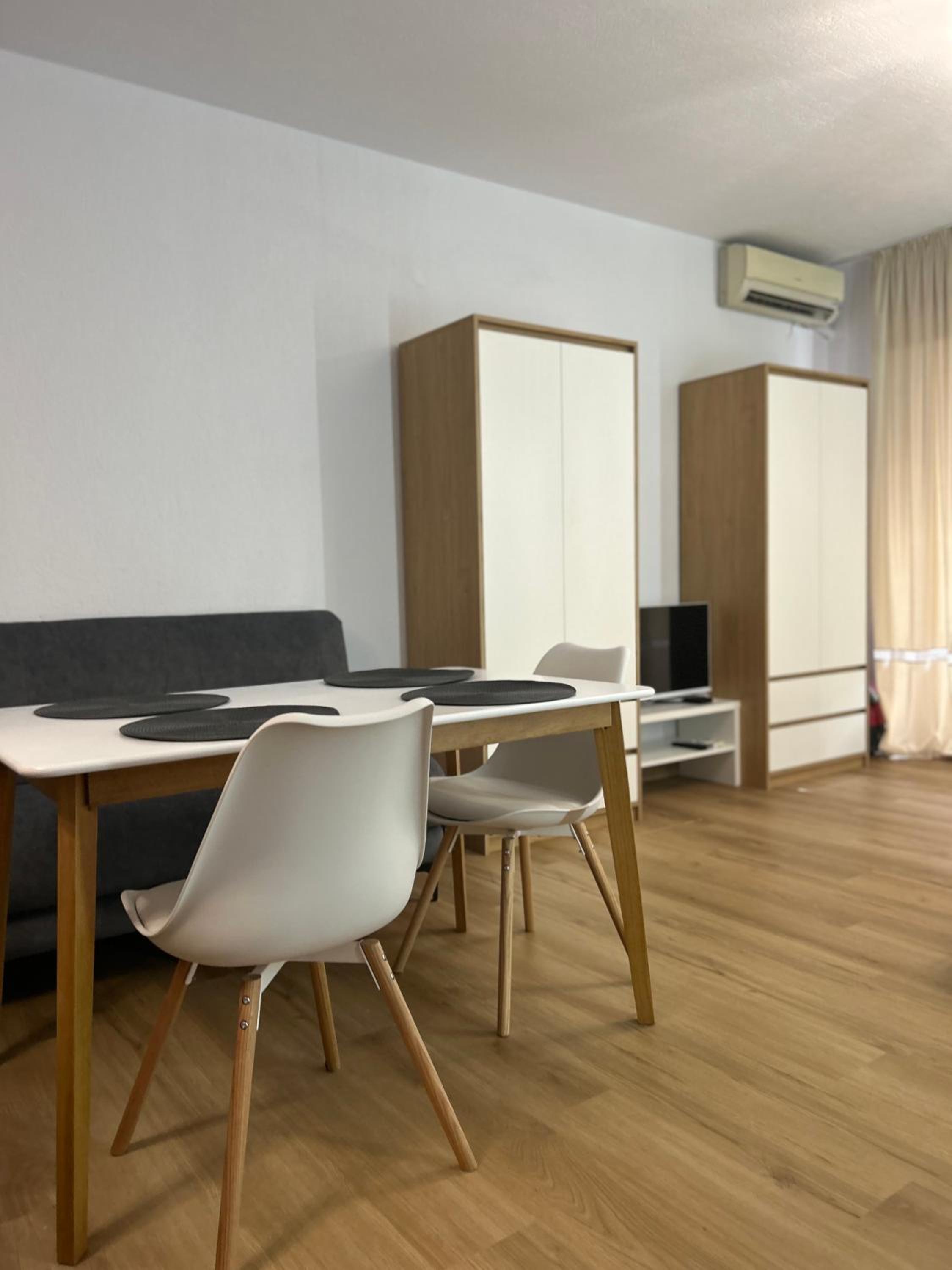 Sandanski Apartments Park Center