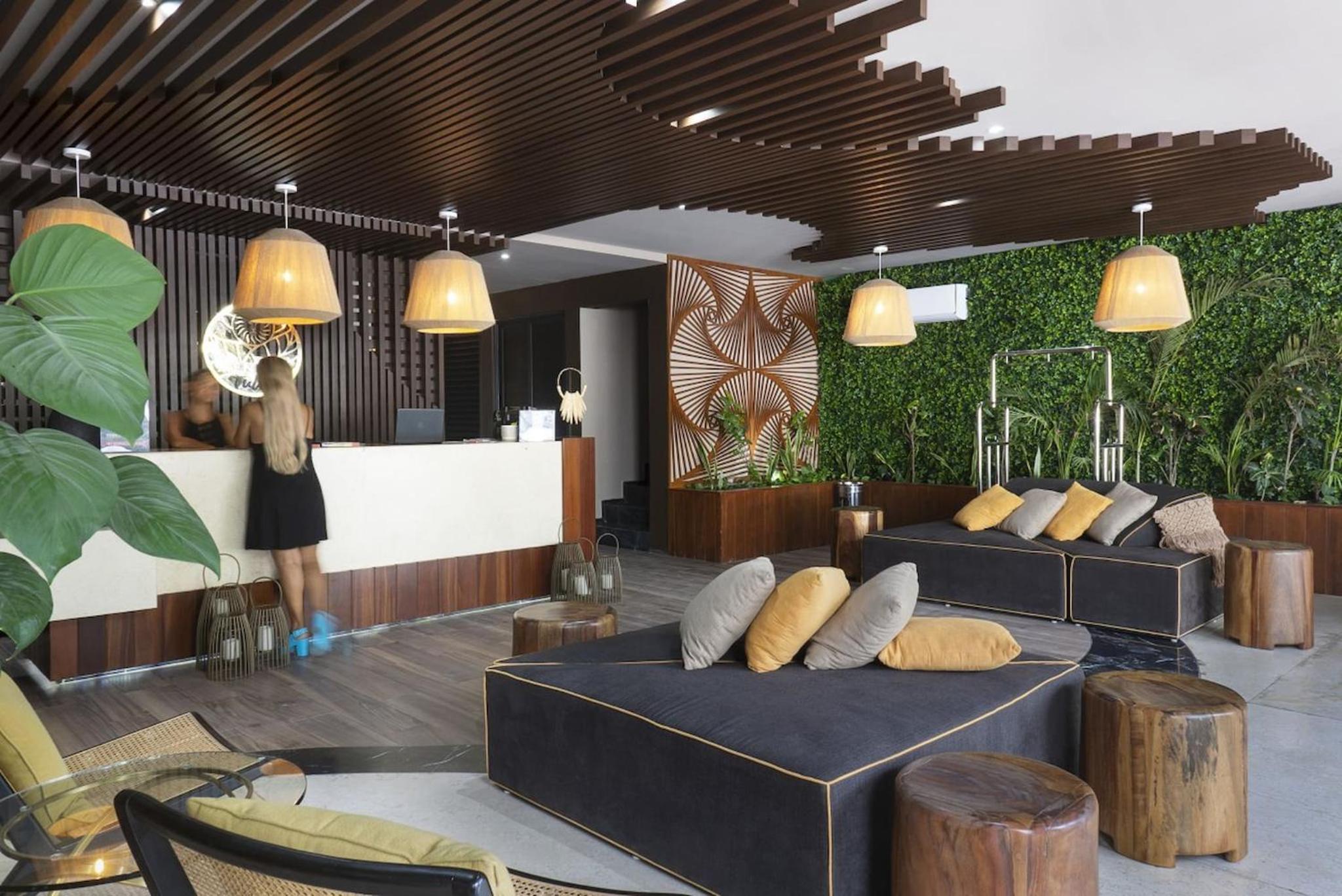 Menesse Tulum Penthouse Private Pool