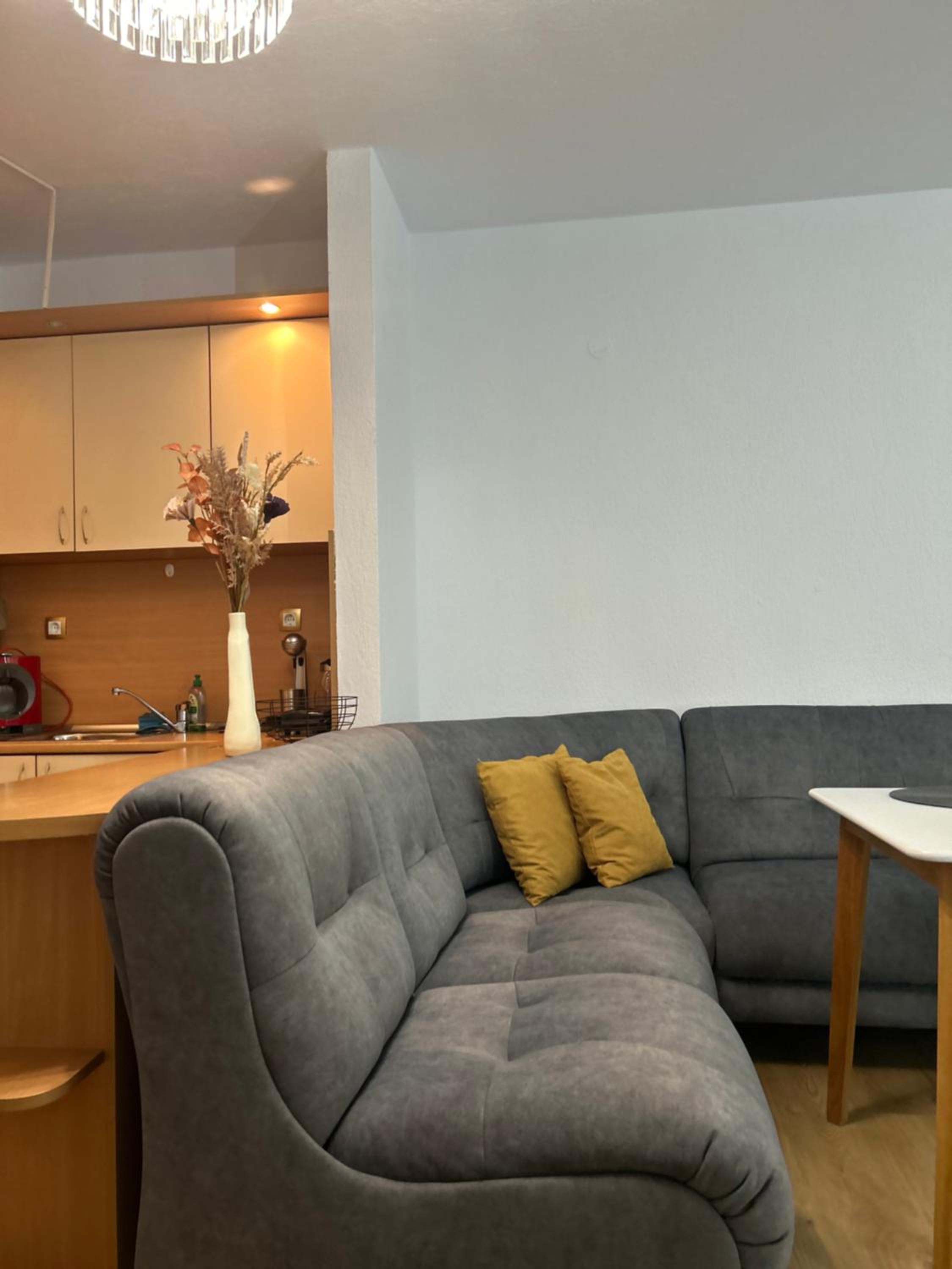 Sandanski Apartments Park Center