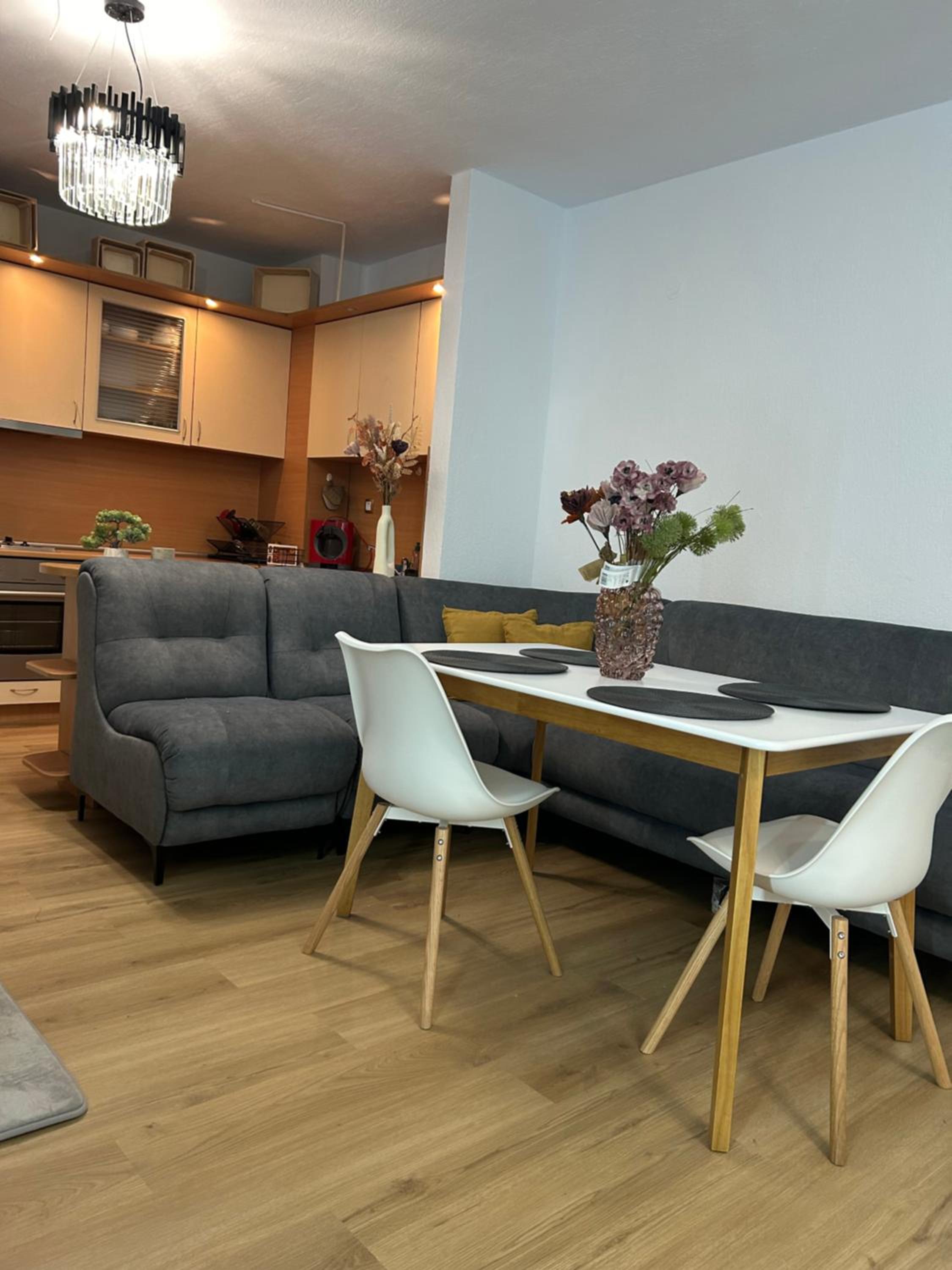 Sandanski Apartments Park Center