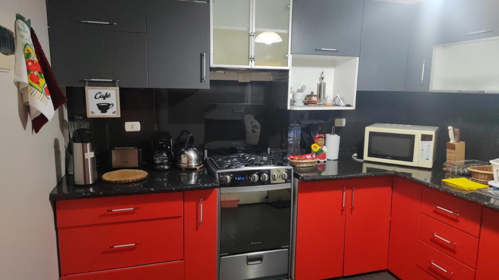 Elite Apartment