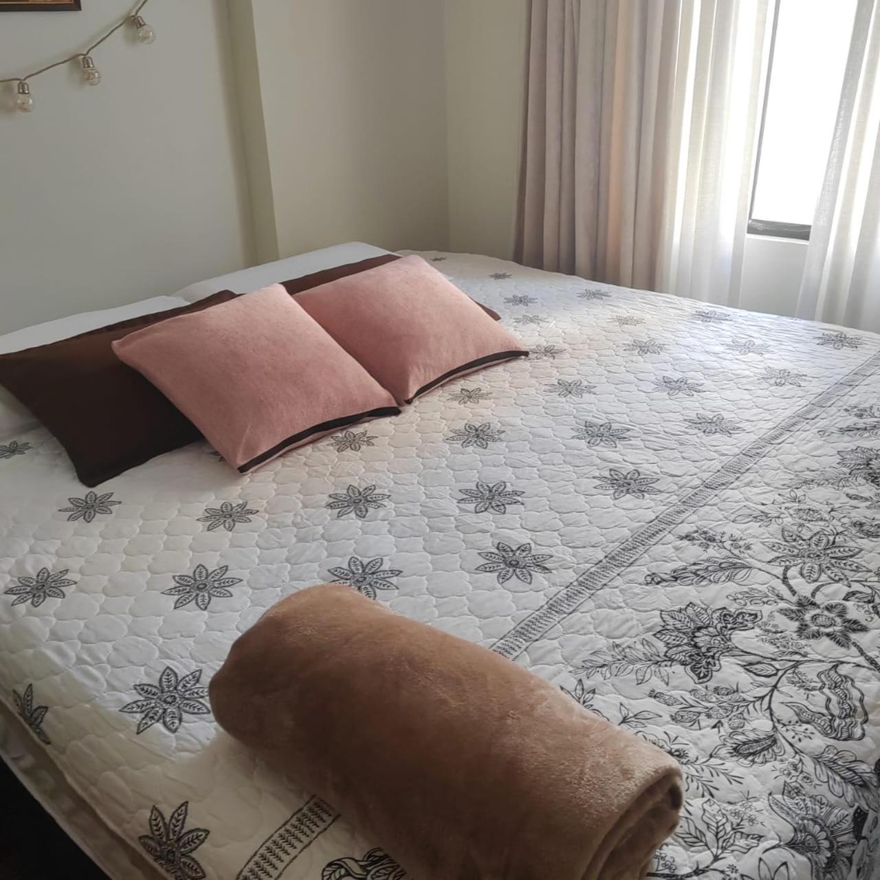 Elite Apartment