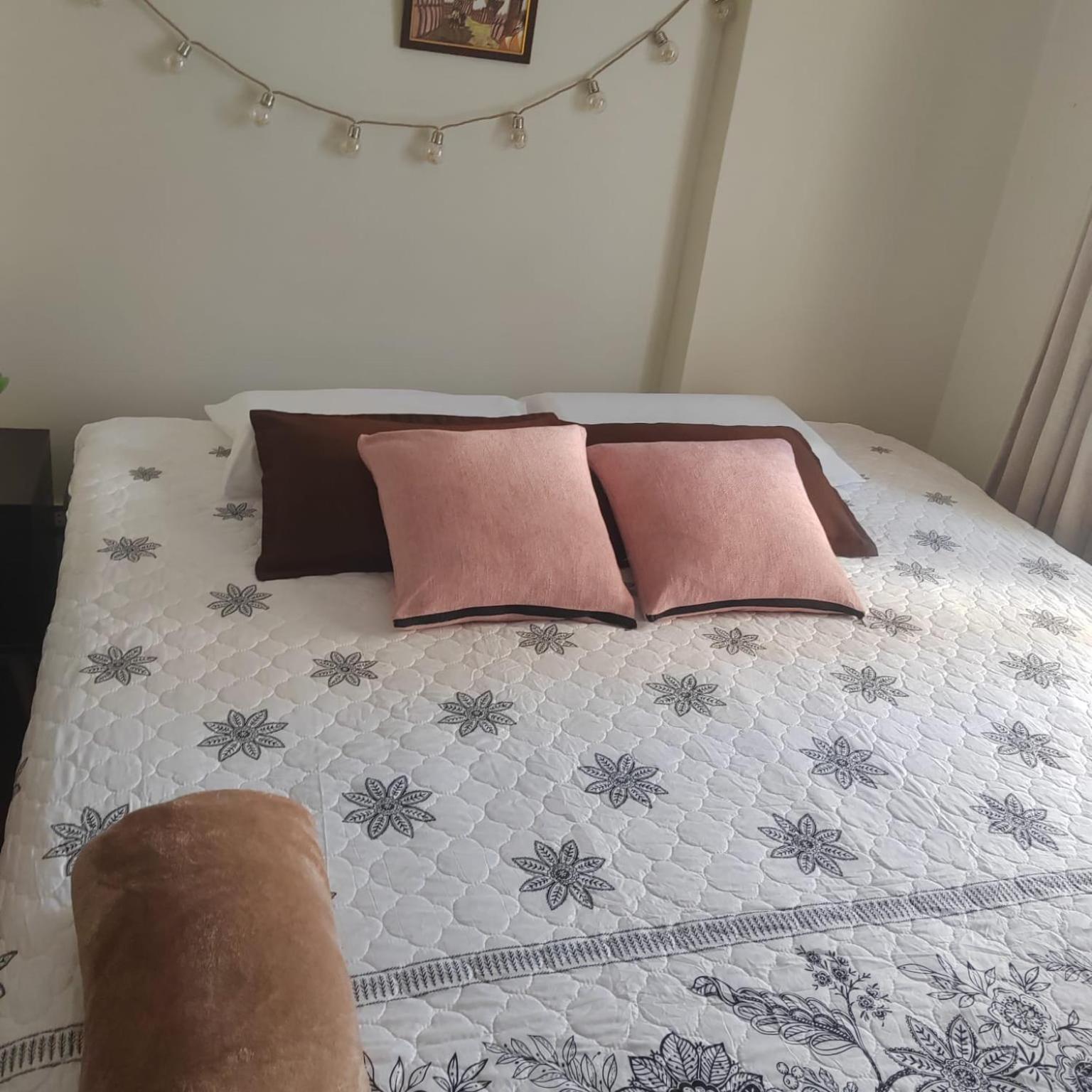 Elite Apartment