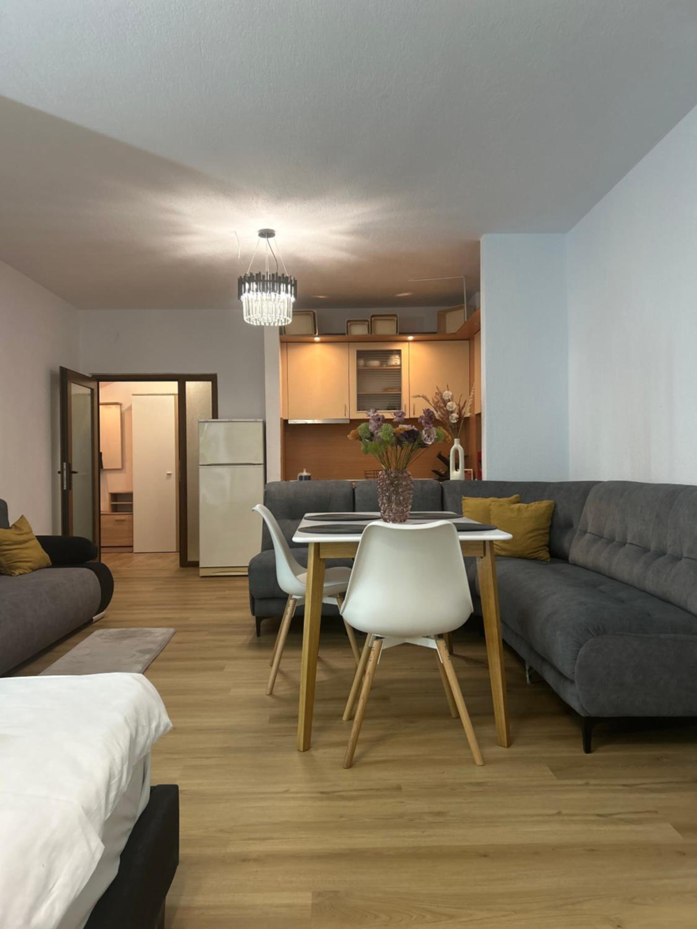 Sandanski Apartments Park Center
