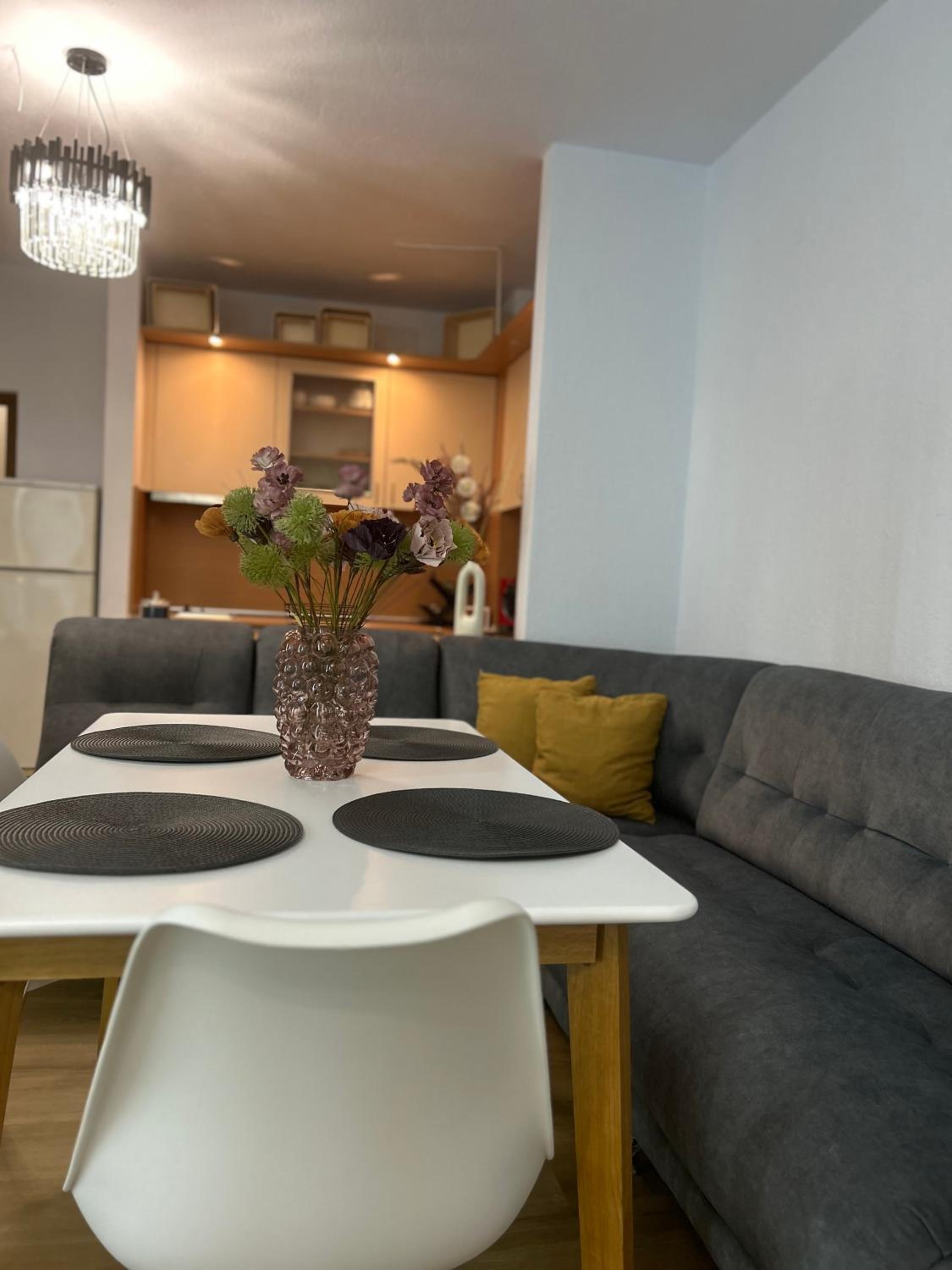 Sandanski Apartments Park Center